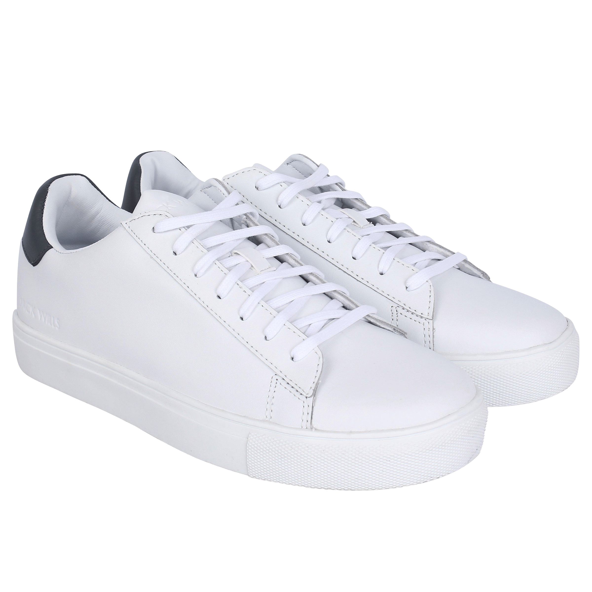 Mens Jack Wills Low Shoes
