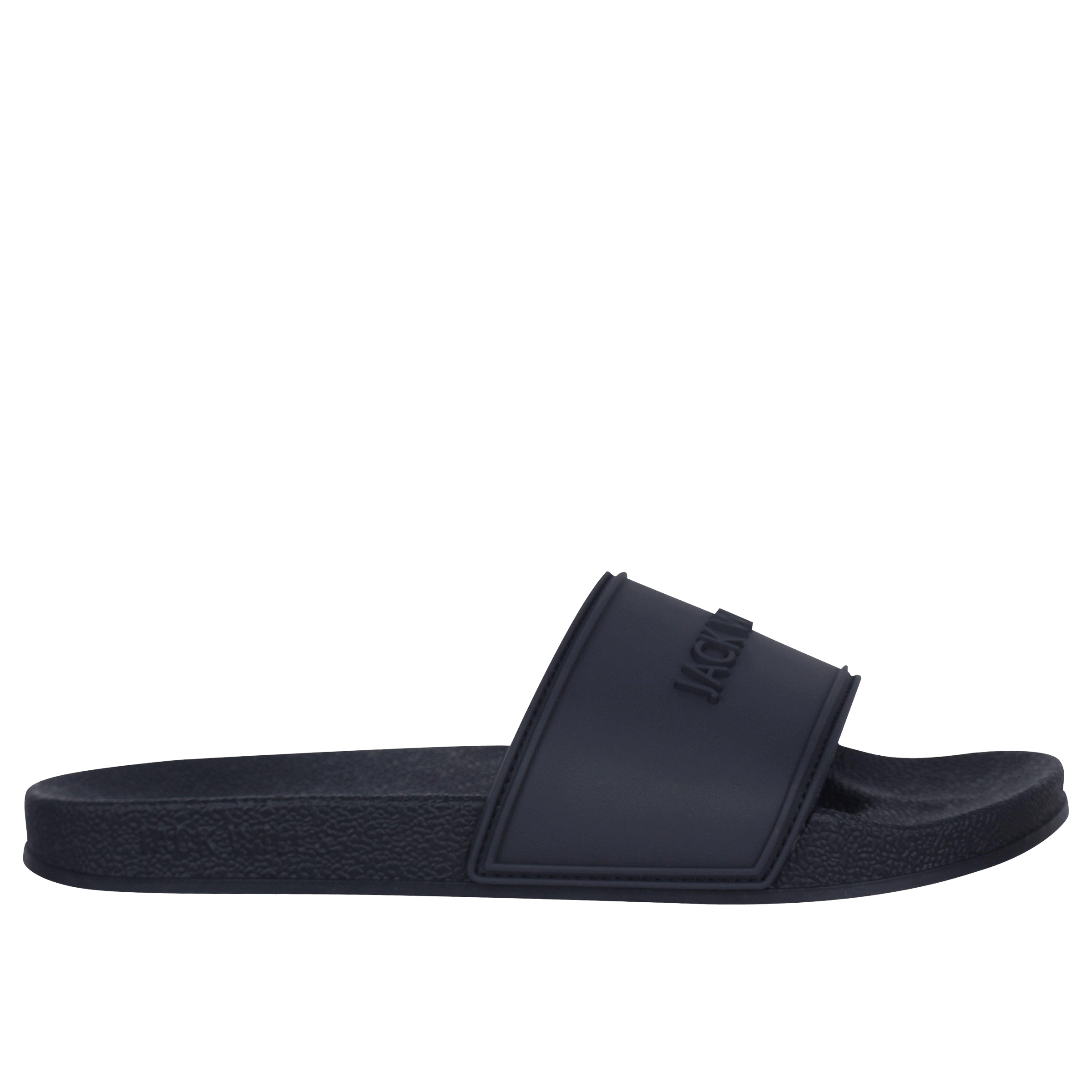 Mens Jack Wills Logo Sliders