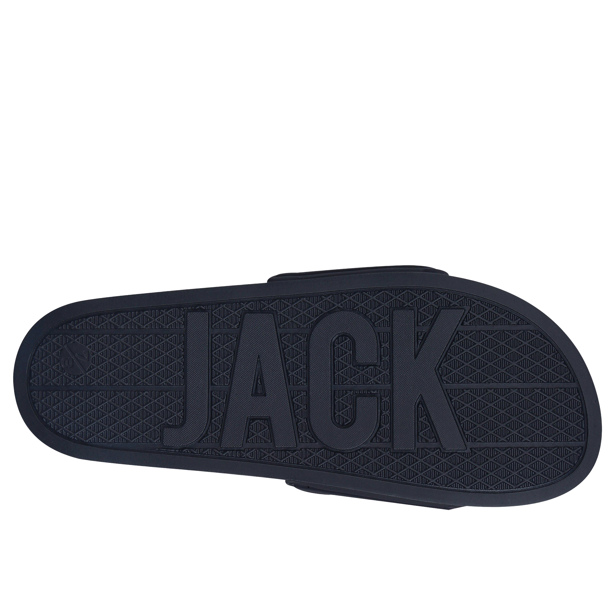 Mens Jack Wills Logo Sliders