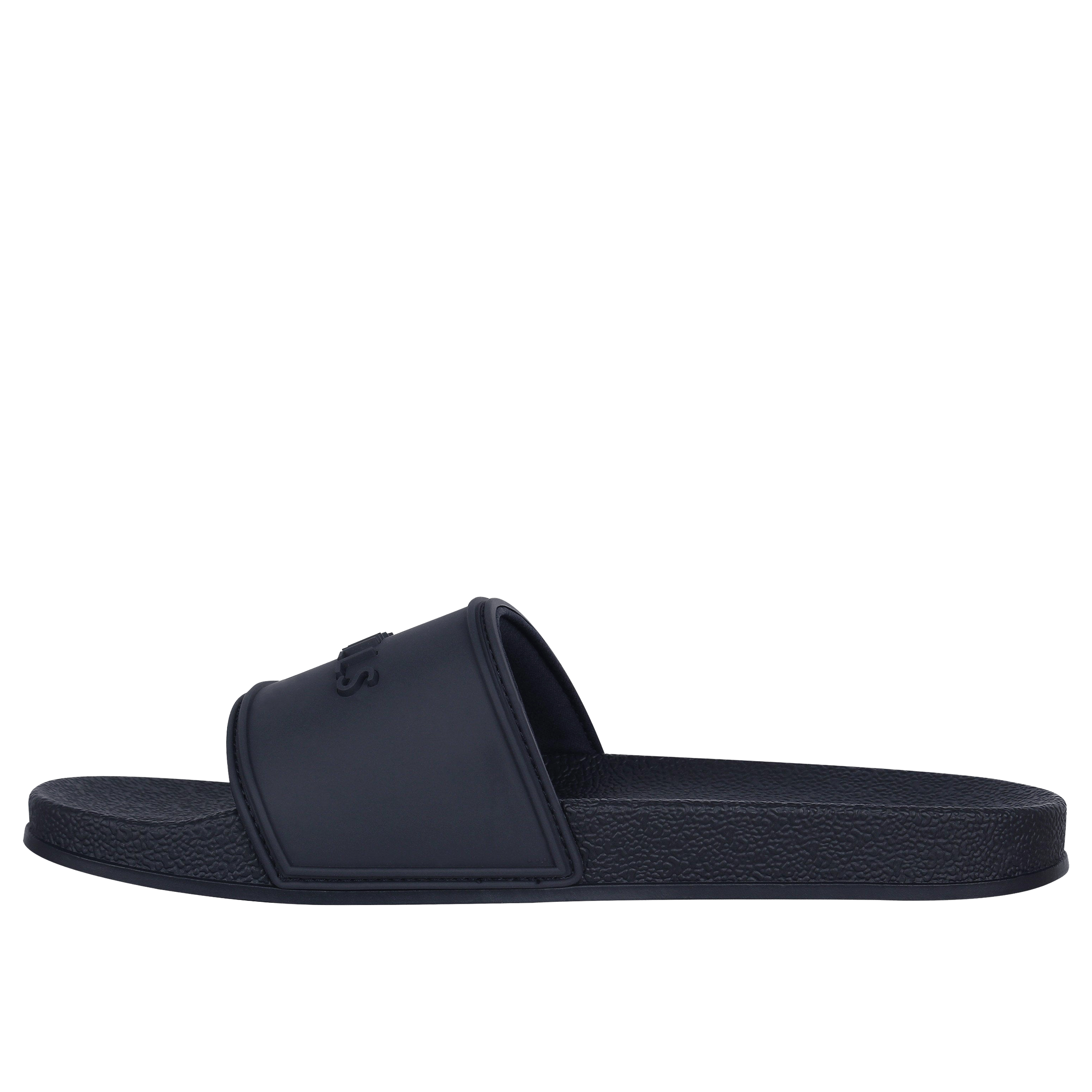 Mens Jack Wills Logo Sliders