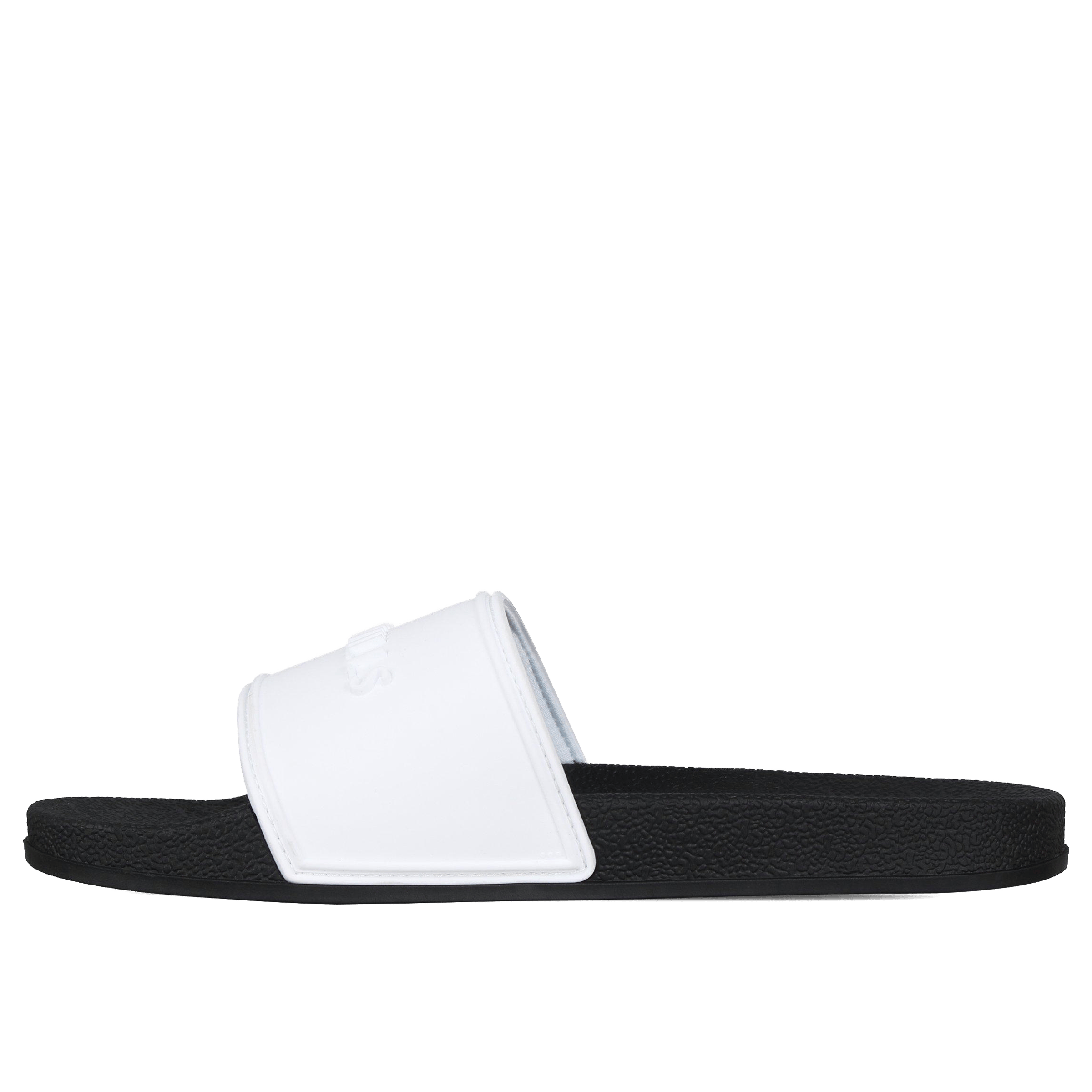 Mens Jack Wills Logo Sliders