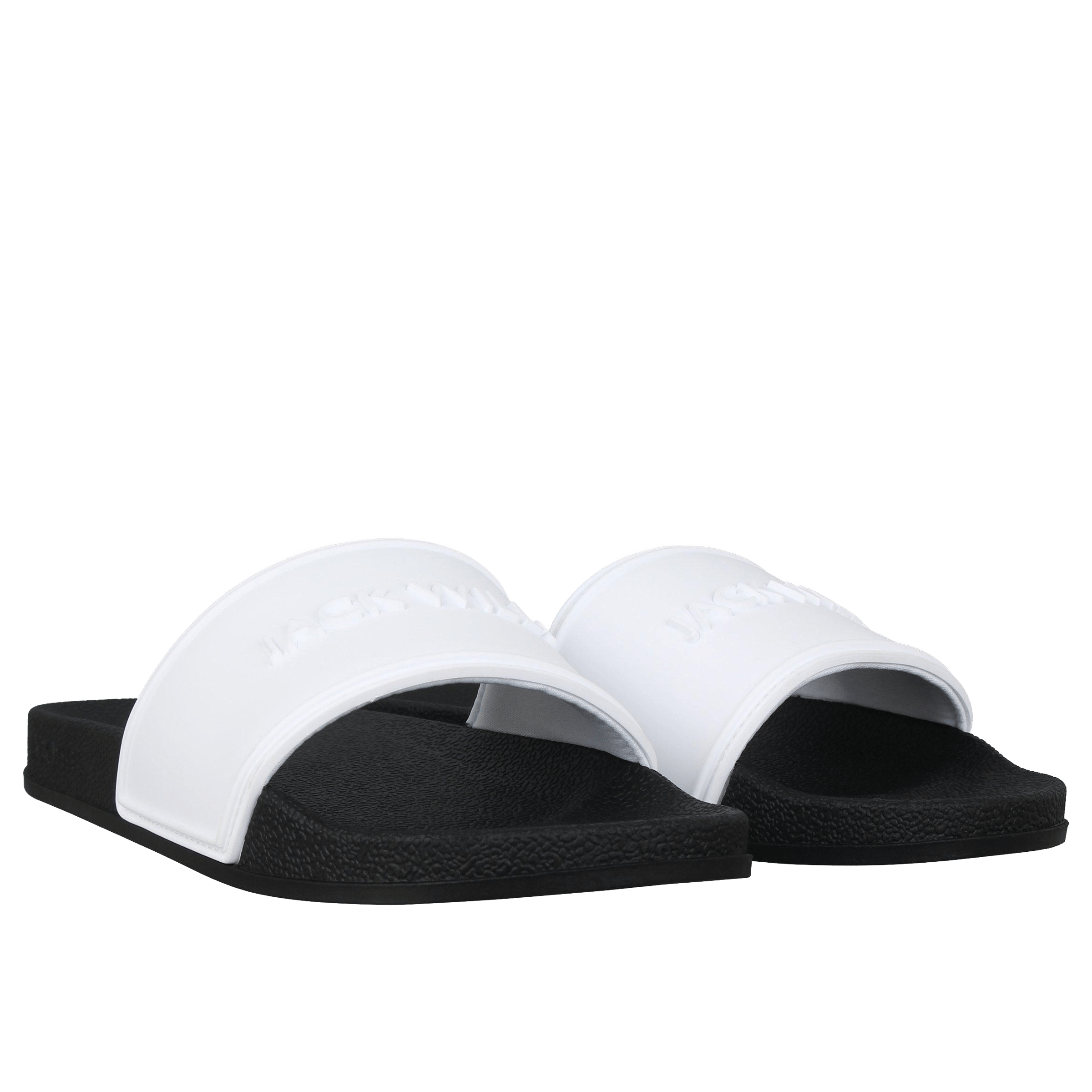 Mens Jack Wills Logo Sliders