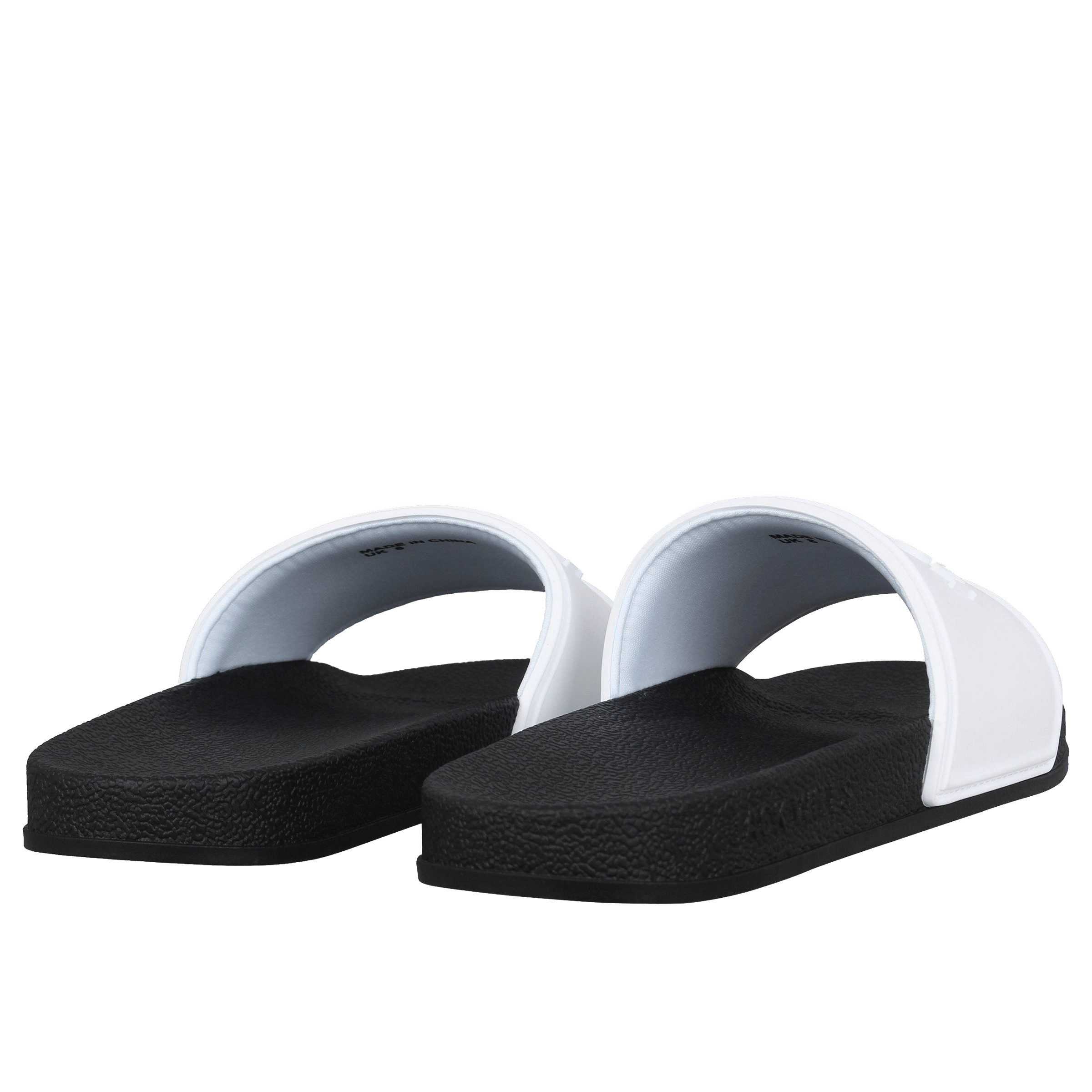 Mens Jack Wills Logo Sliders