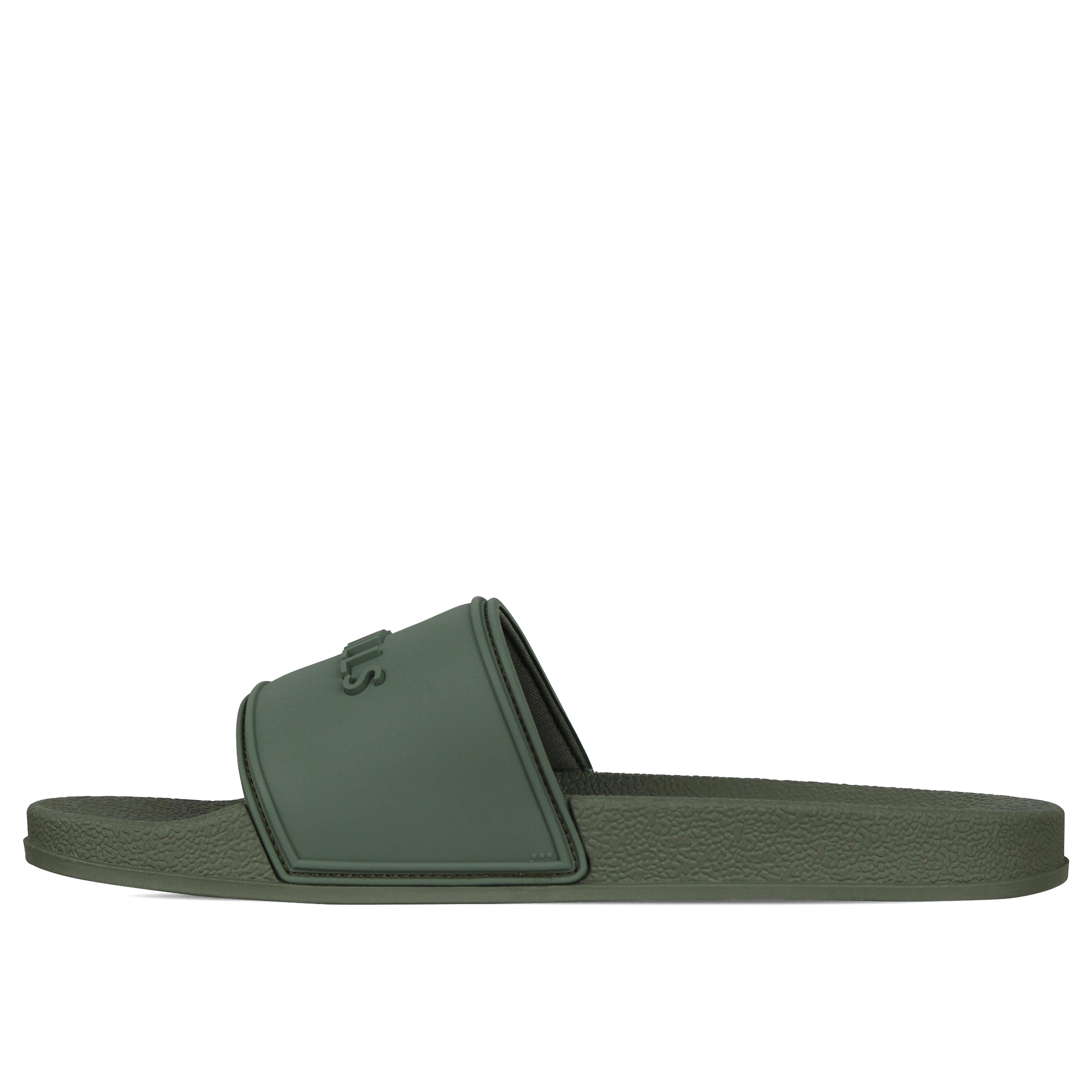 Mens Jack Wills Logo Sliders