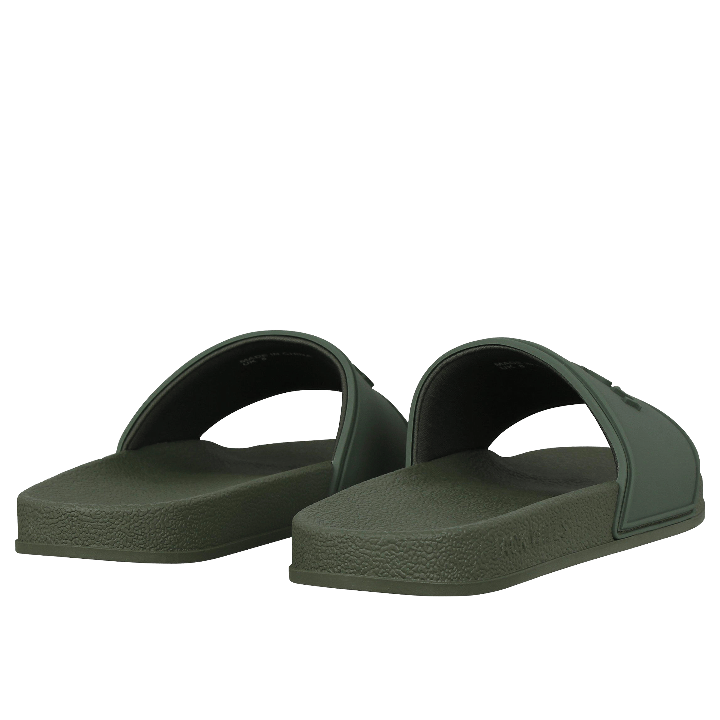 Mens Jack Wills Logo Sliders