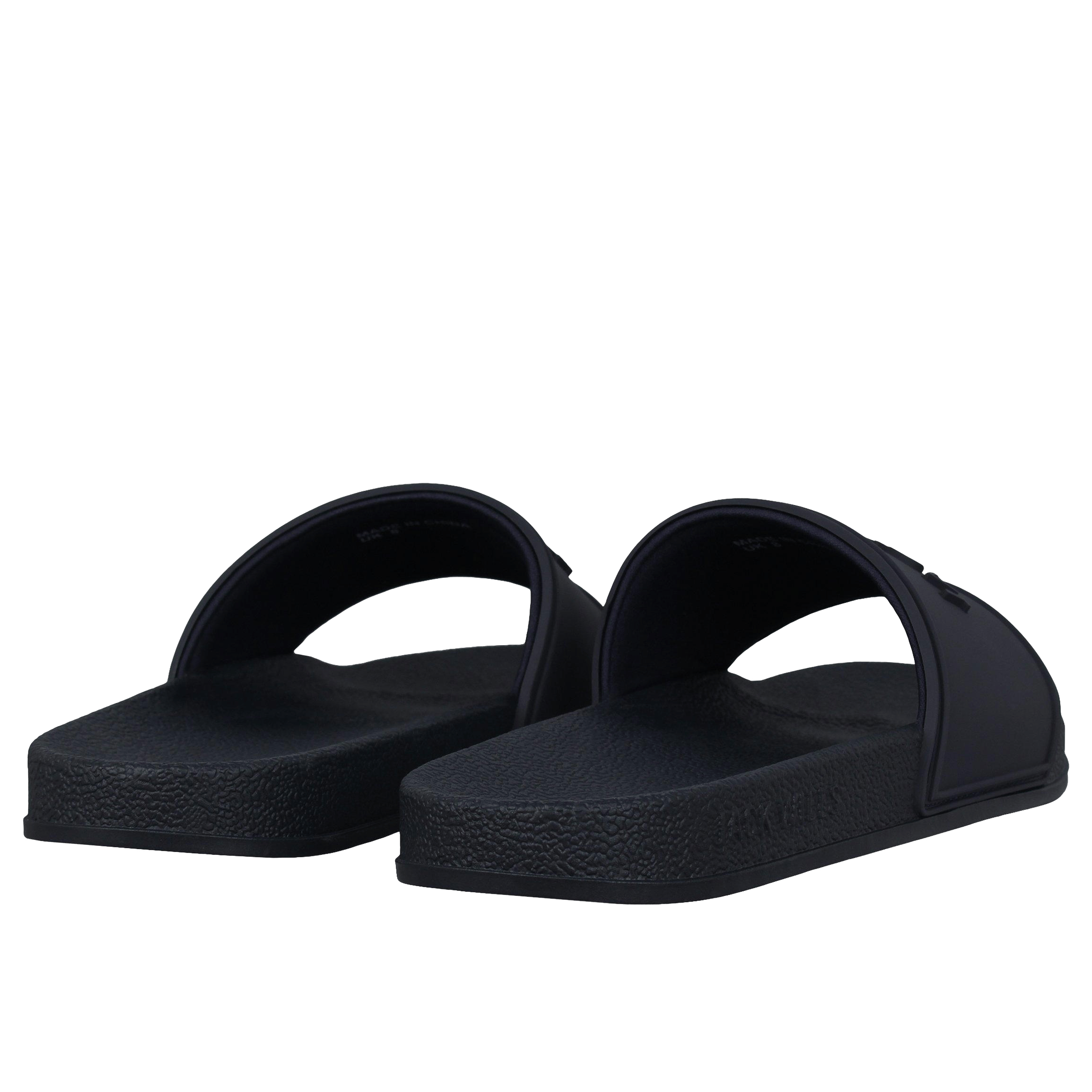 Mens Jack Wills Logo Sliders
