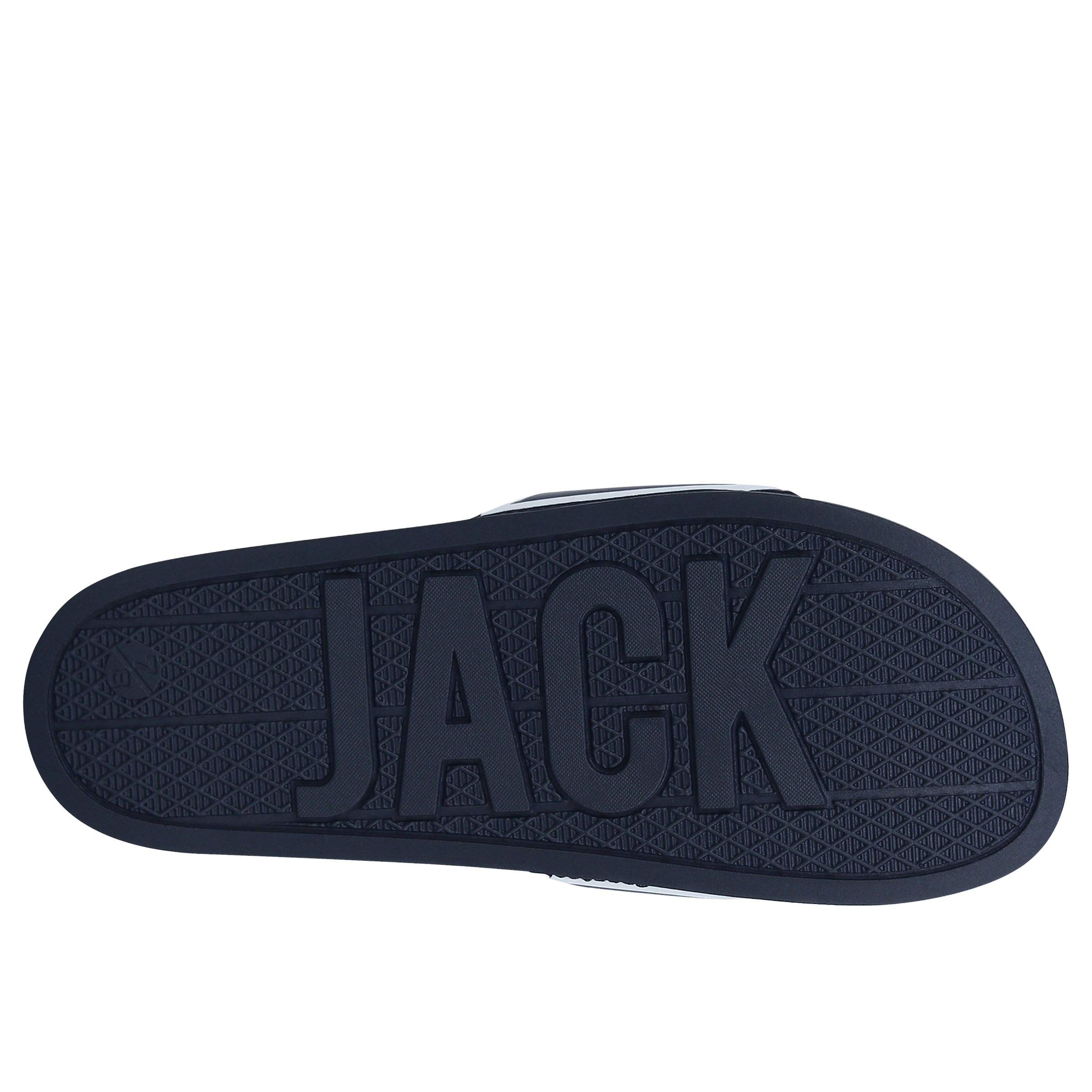 Mens Jack Wills Logo Sliders