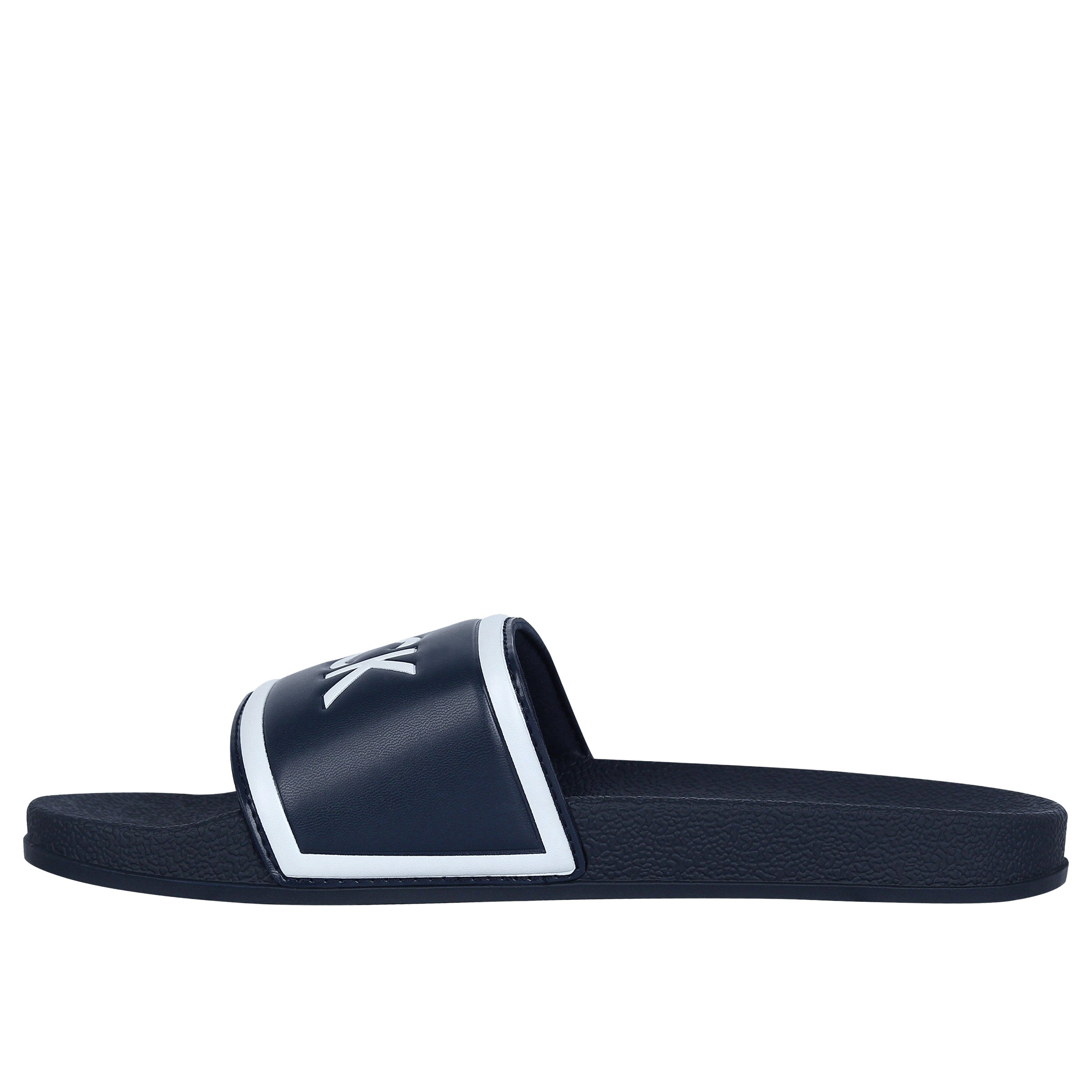 Mens Jack Wills Logo Sliders
