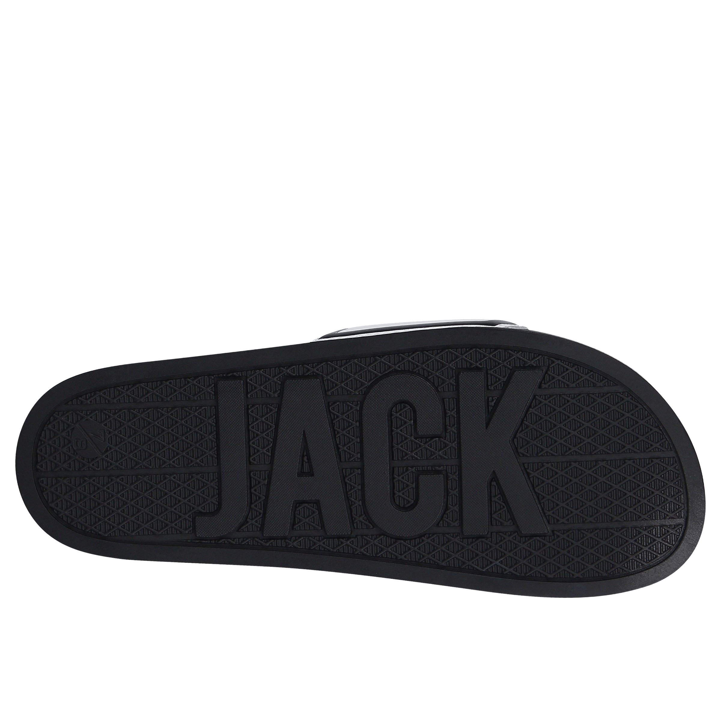 Mens Jack Wills Logo Sliders