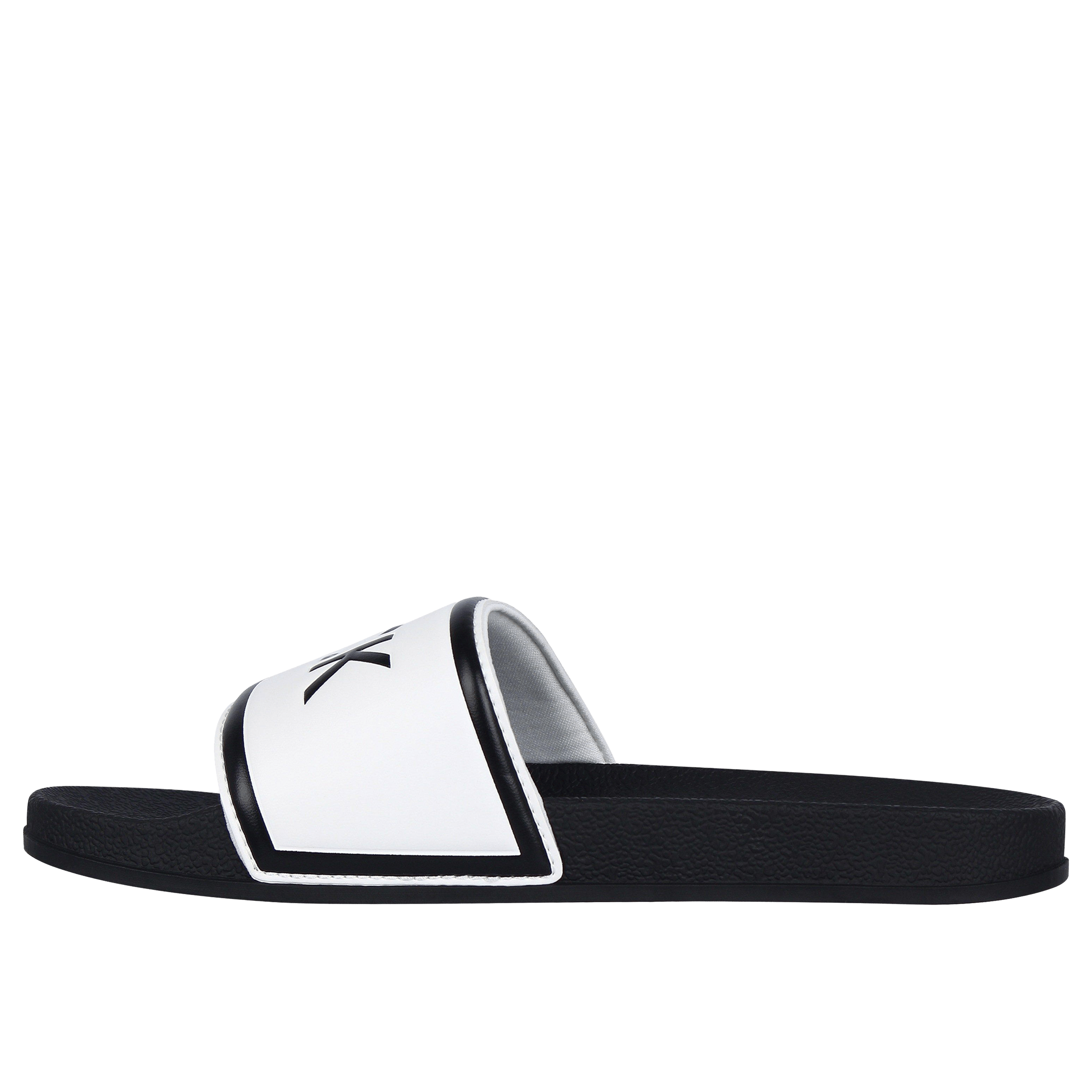 Mens Jack Wills Logo Sliders