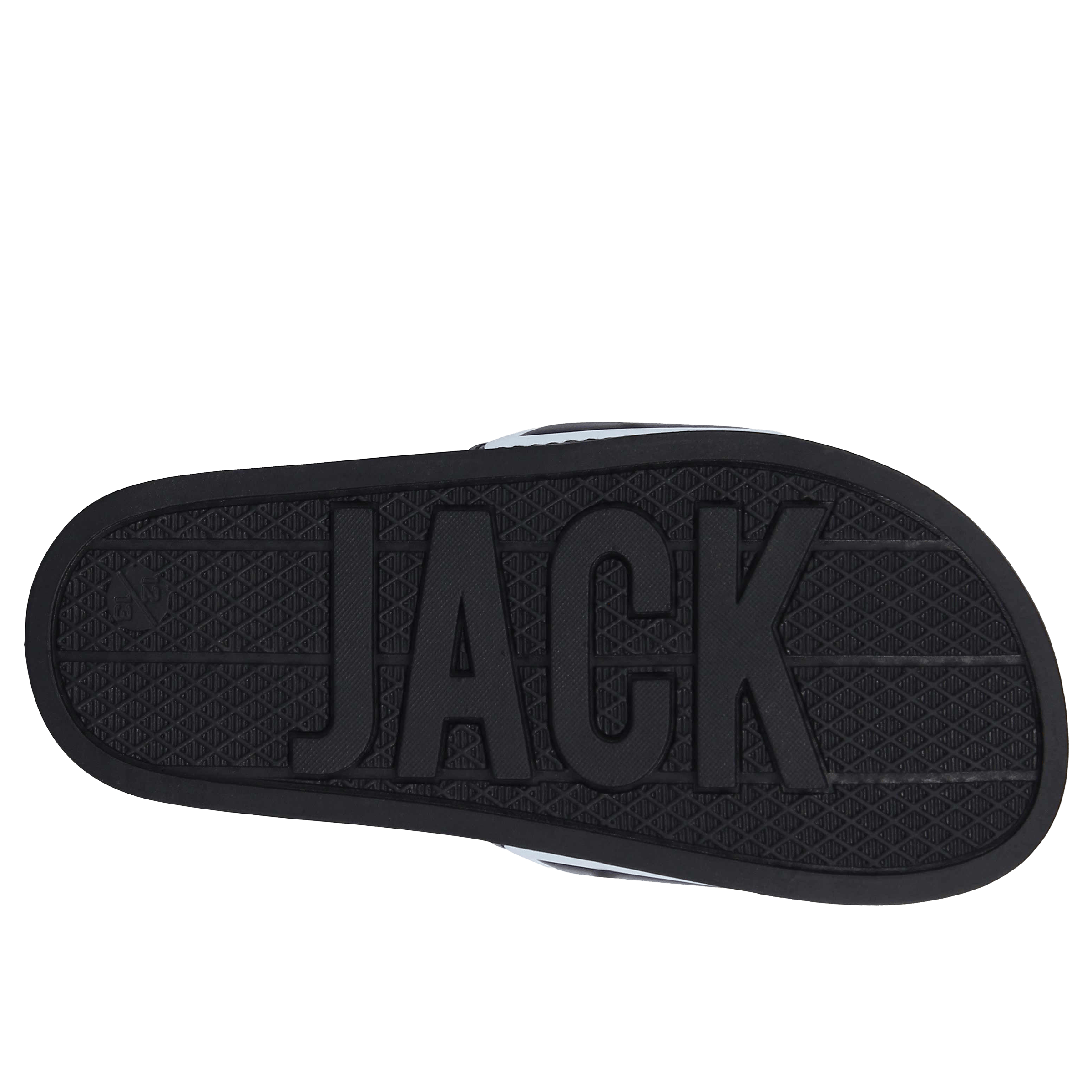 Kids Jack Wills Harvey Sliders