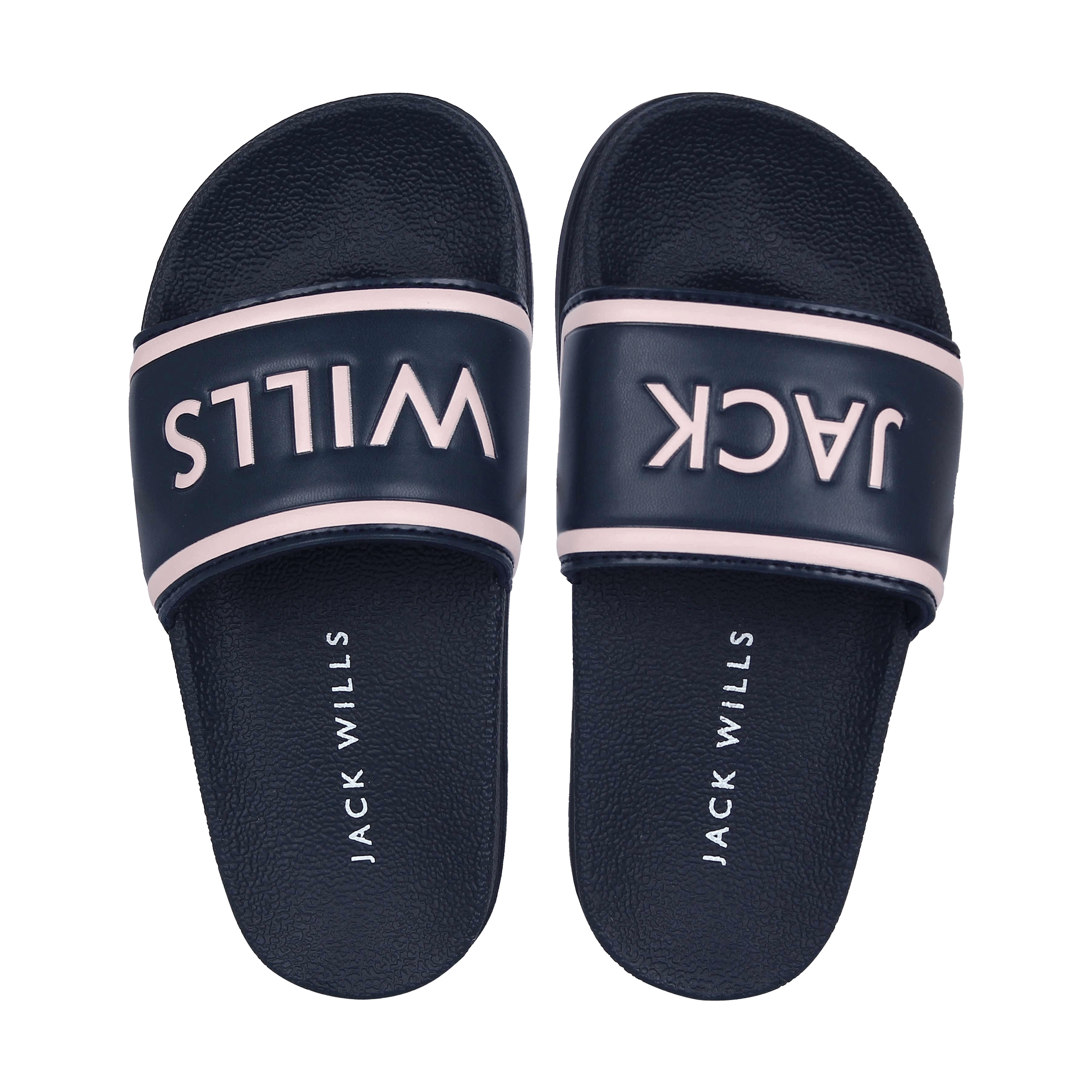 Kids Jack Wills Harvey Slides