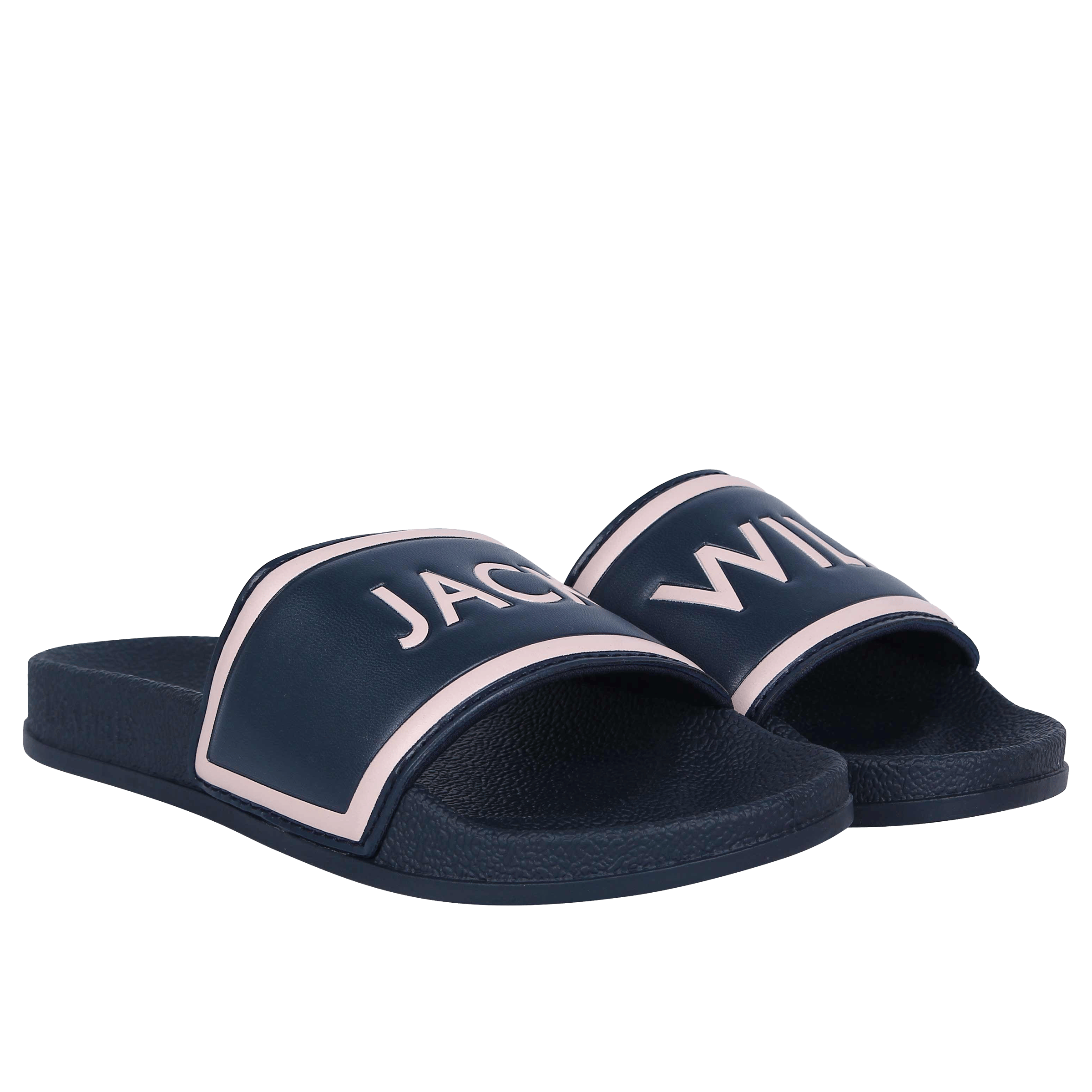 Kids Jack Wills Harvey Slides