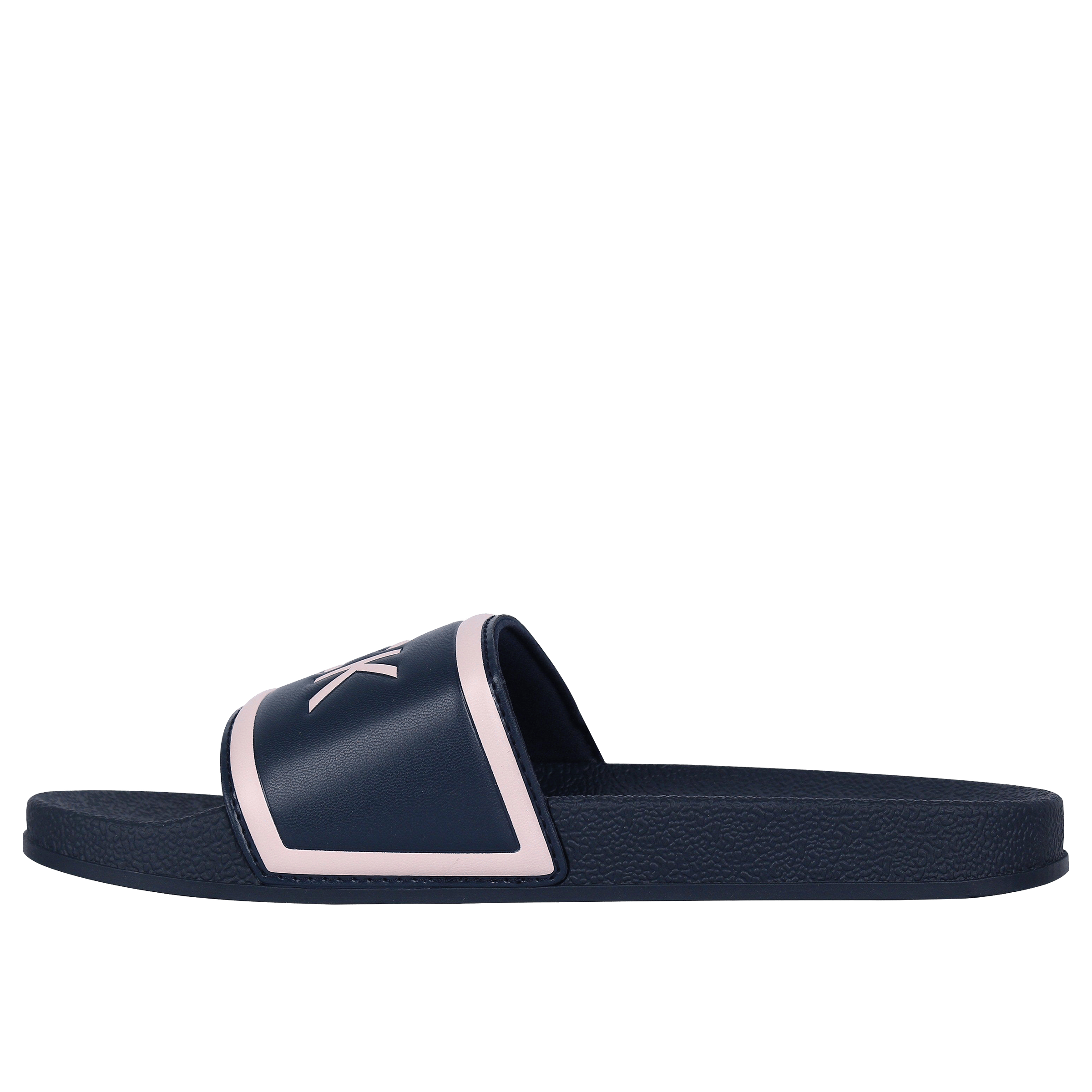 Womens Jack Wills Logo Sliders