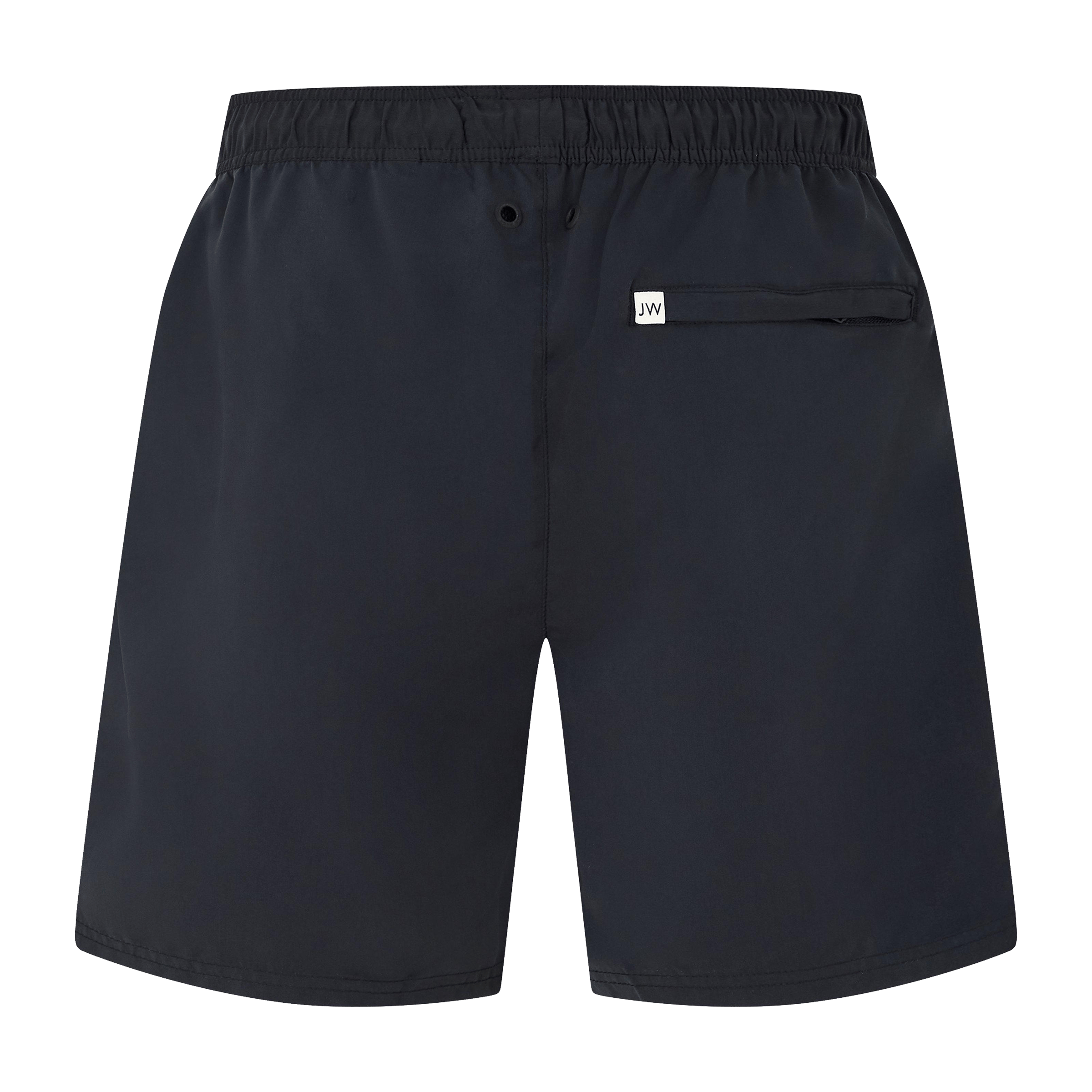 Mens Jack Wills Ridley Mid-Length Swim Shorts