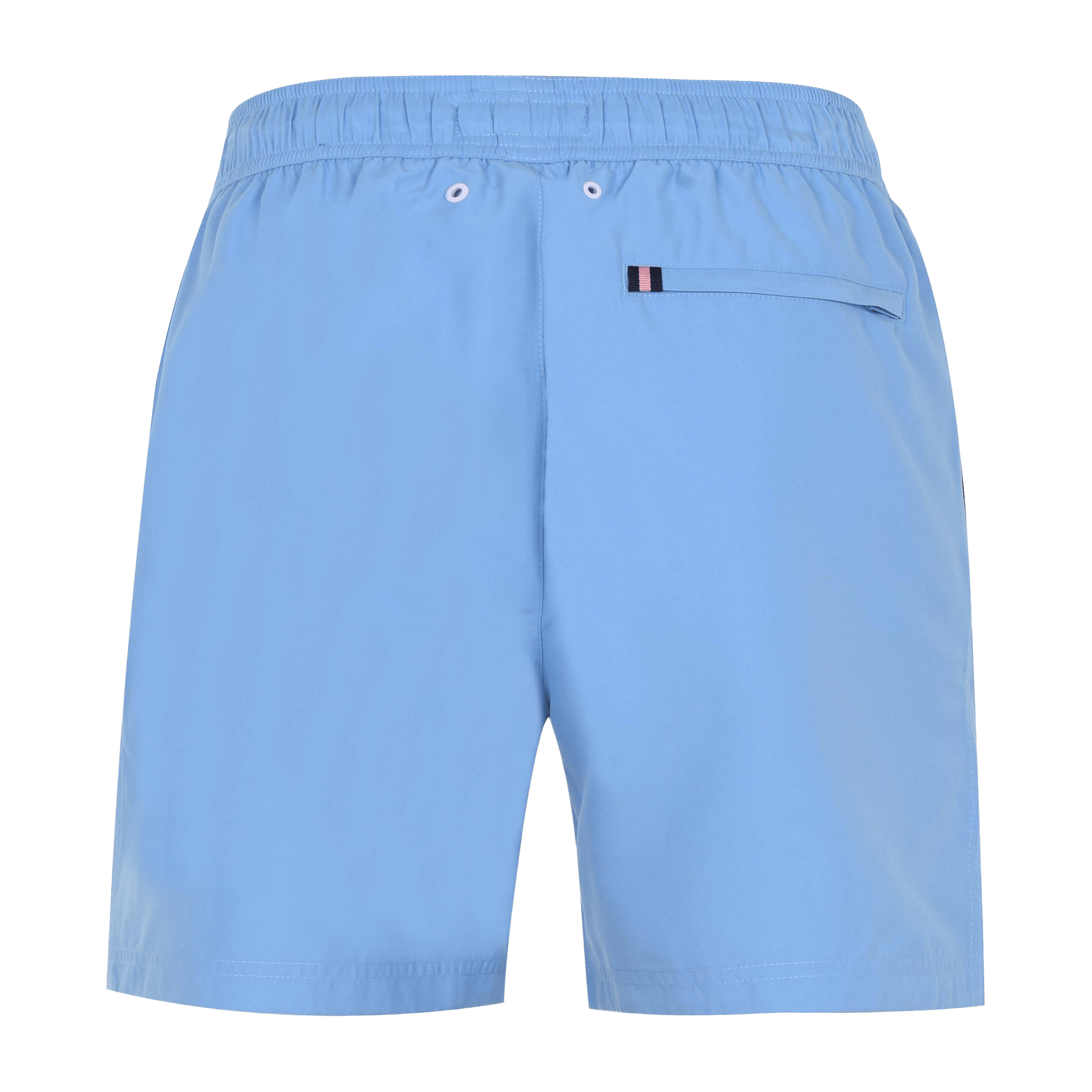 Mens Jack Wills Ridley Mid-Length Swim Shorts