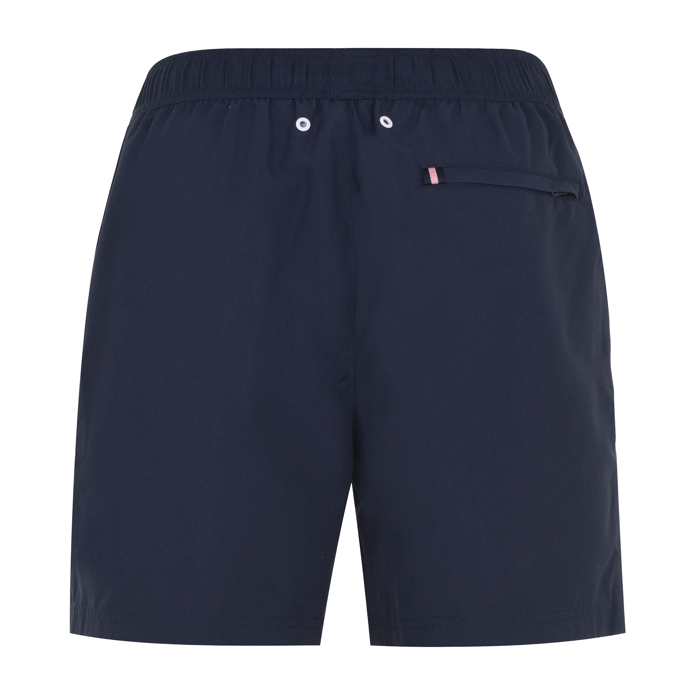 Mens Jack Wills Ridley Mid-Length Swim Shorts