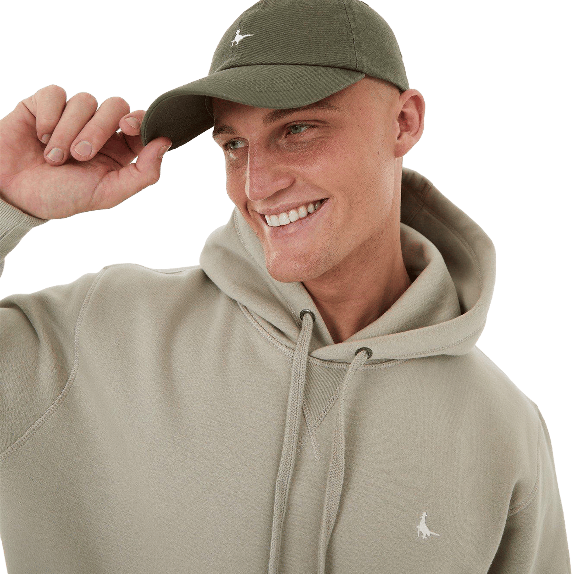 Jack Wills Enfield Cap