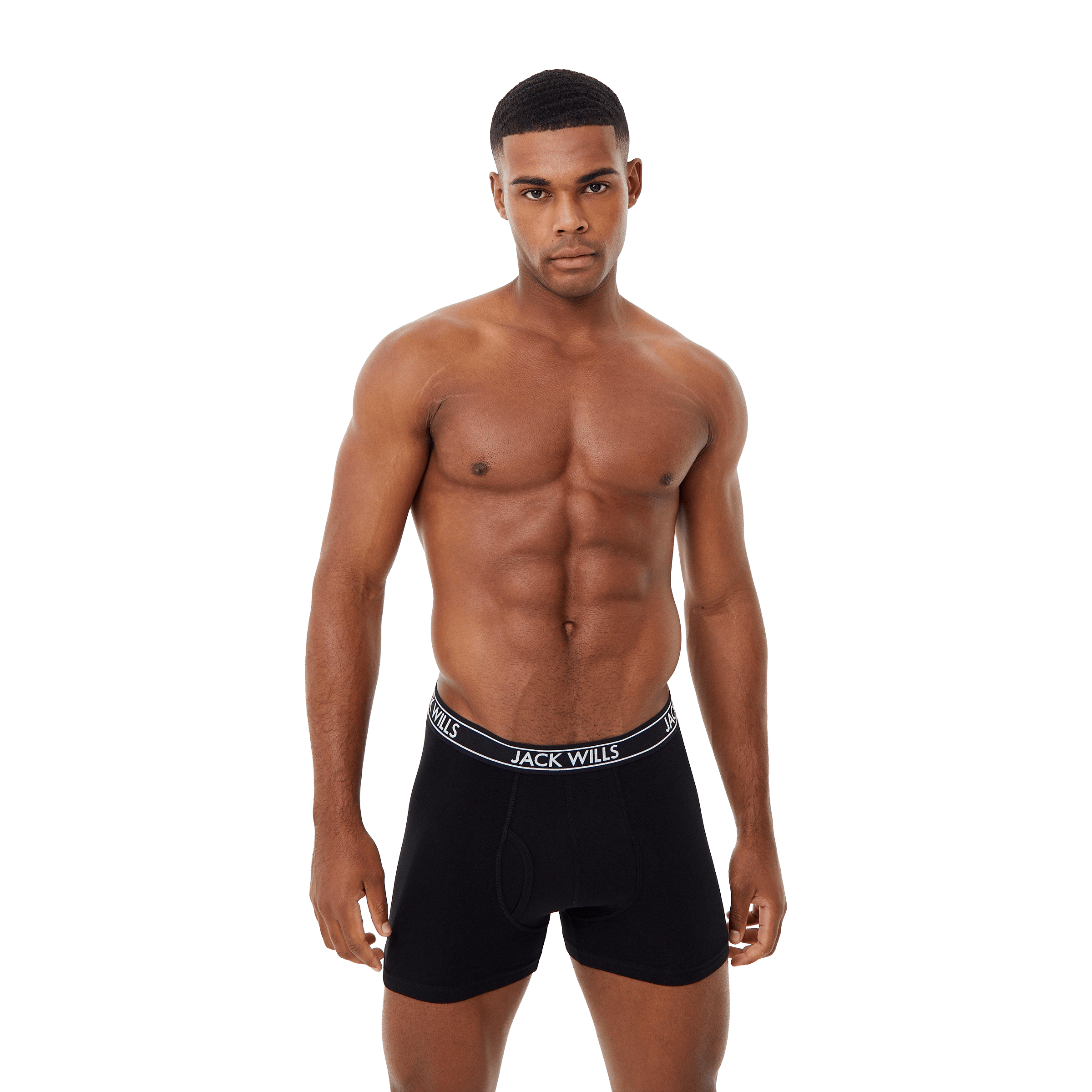 Jack Wills (3pk) Multipack Boxers