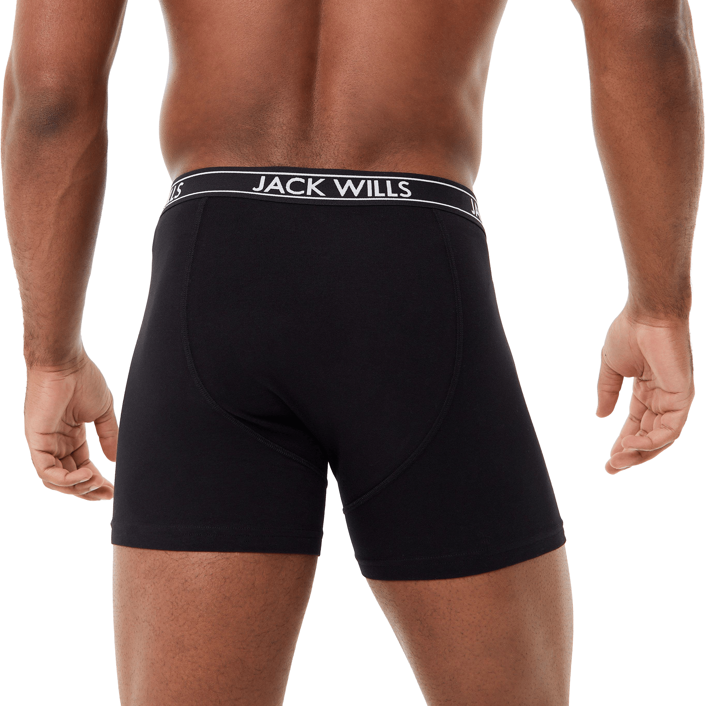 Jack Wills (3pk) Multipack Boxers
