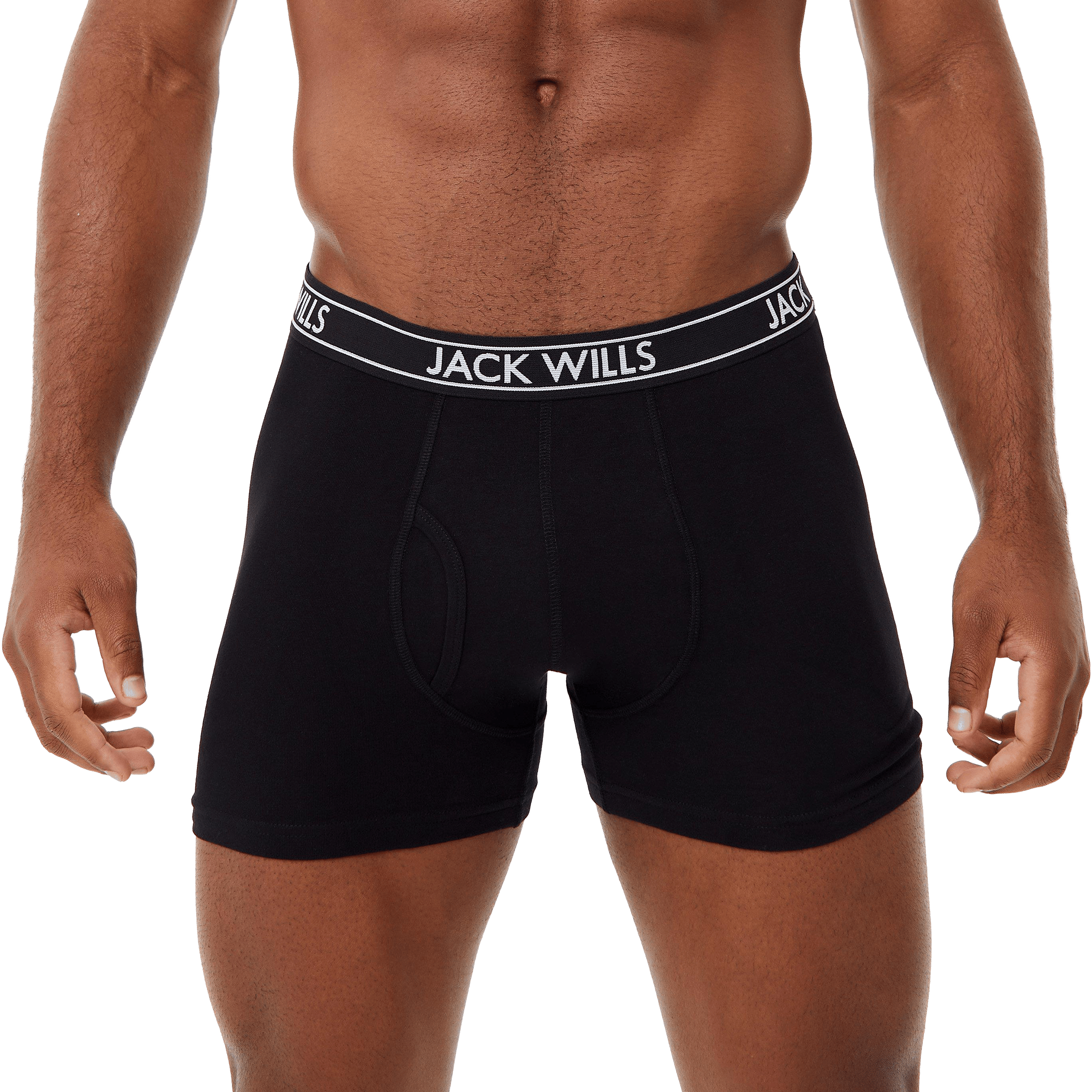 Jack Wills (3pk) Multipack Boxers