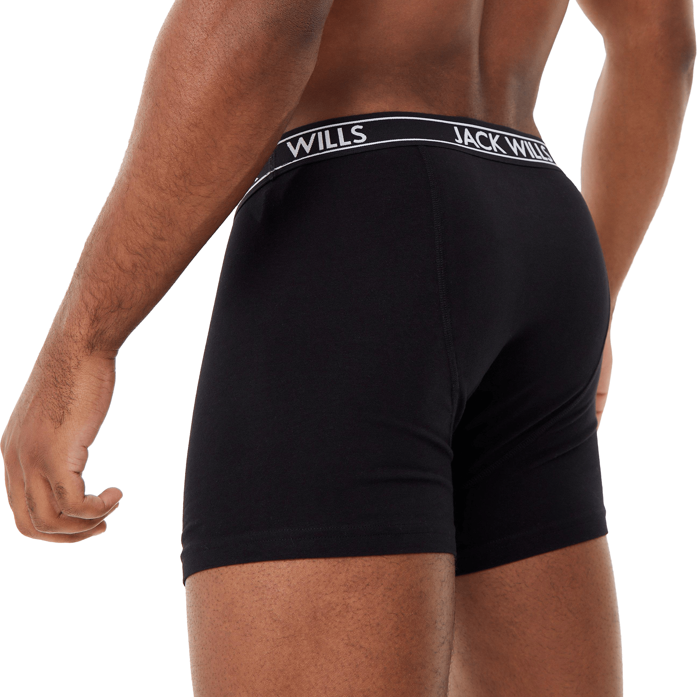 Jack Wills (3pk) Multipack Boxers