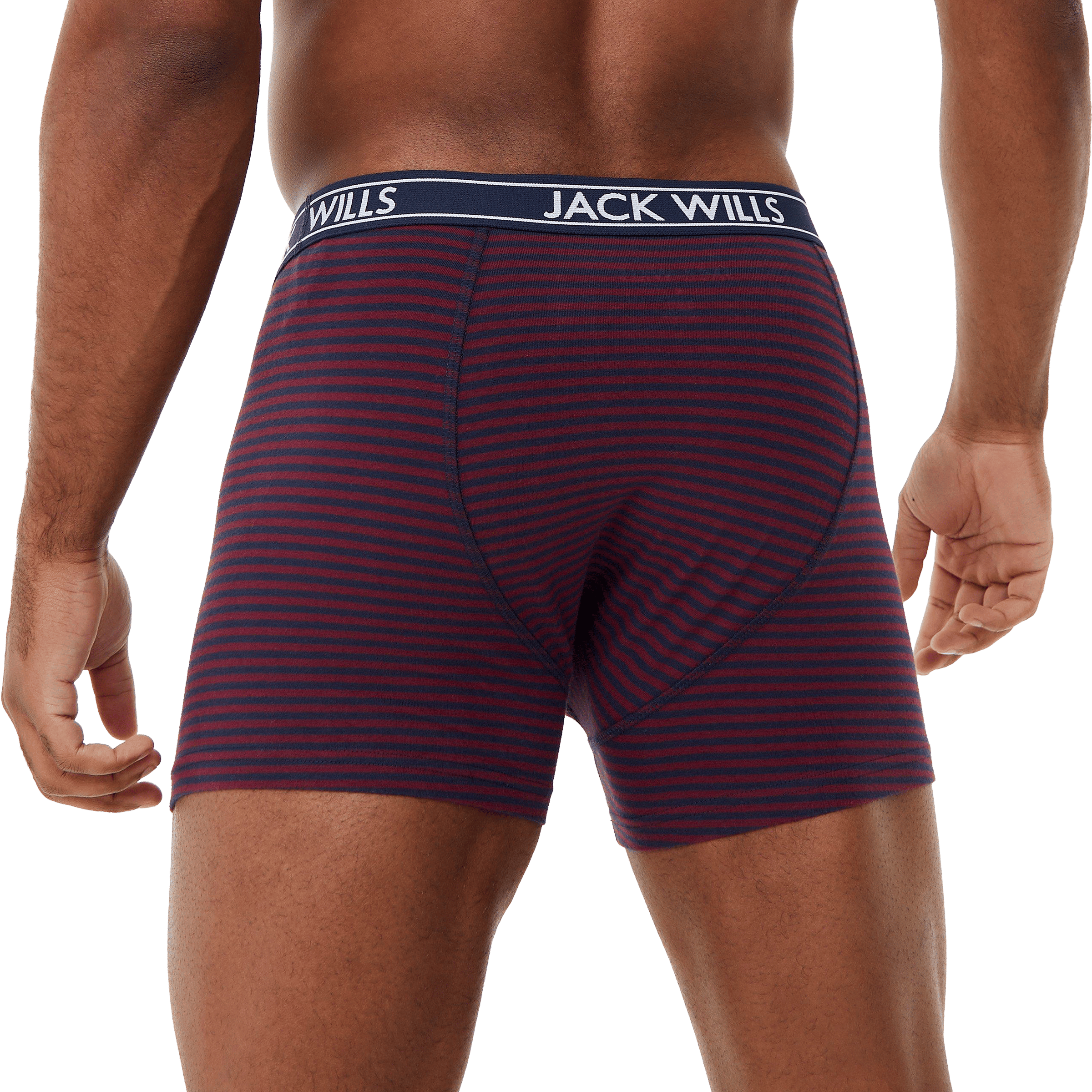 Jack Wills (3pk) Multipack Boxers