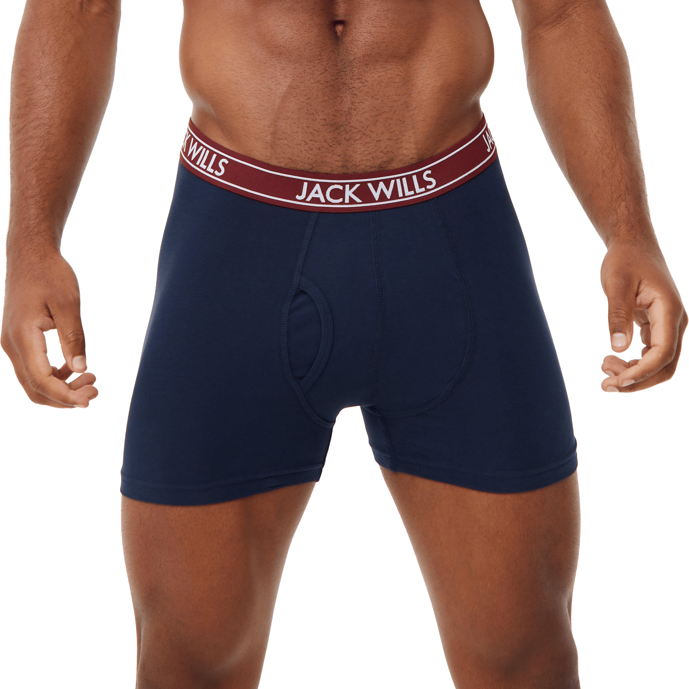 Jack Wills (3pk) Multipack Boxers