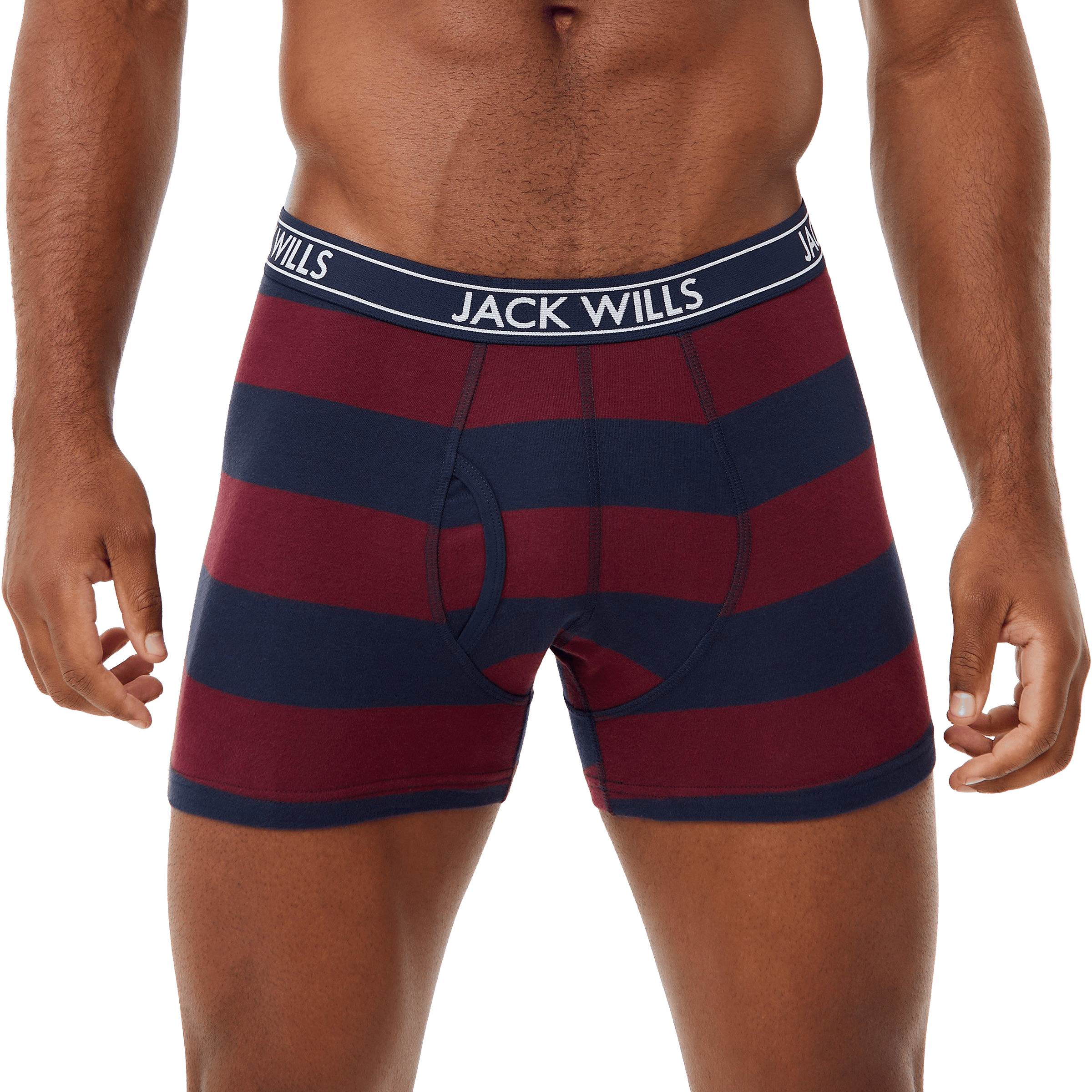 Jack Wills (3pk) Multipack Boxers