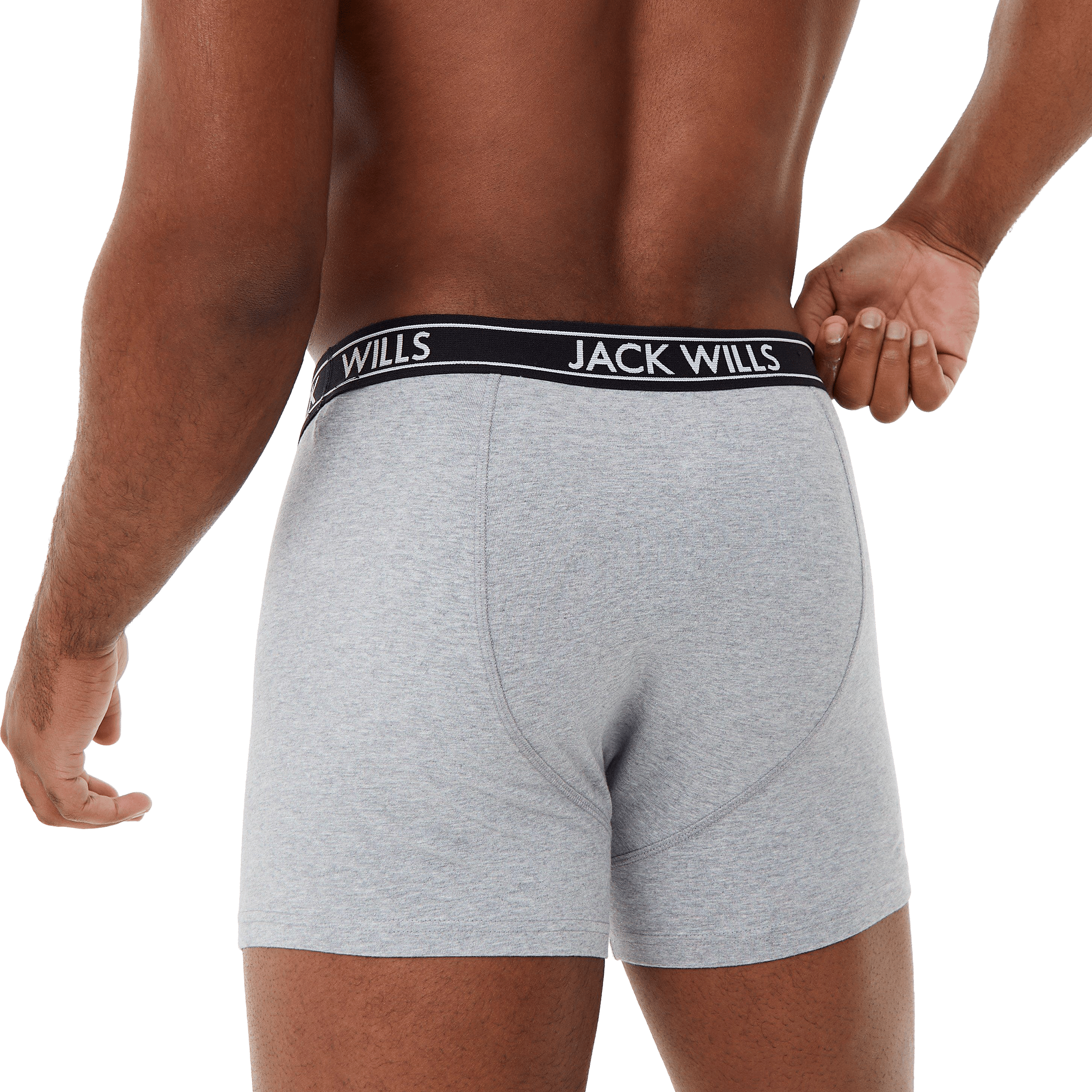 Jack Wills (3pk) Multipack Boxers