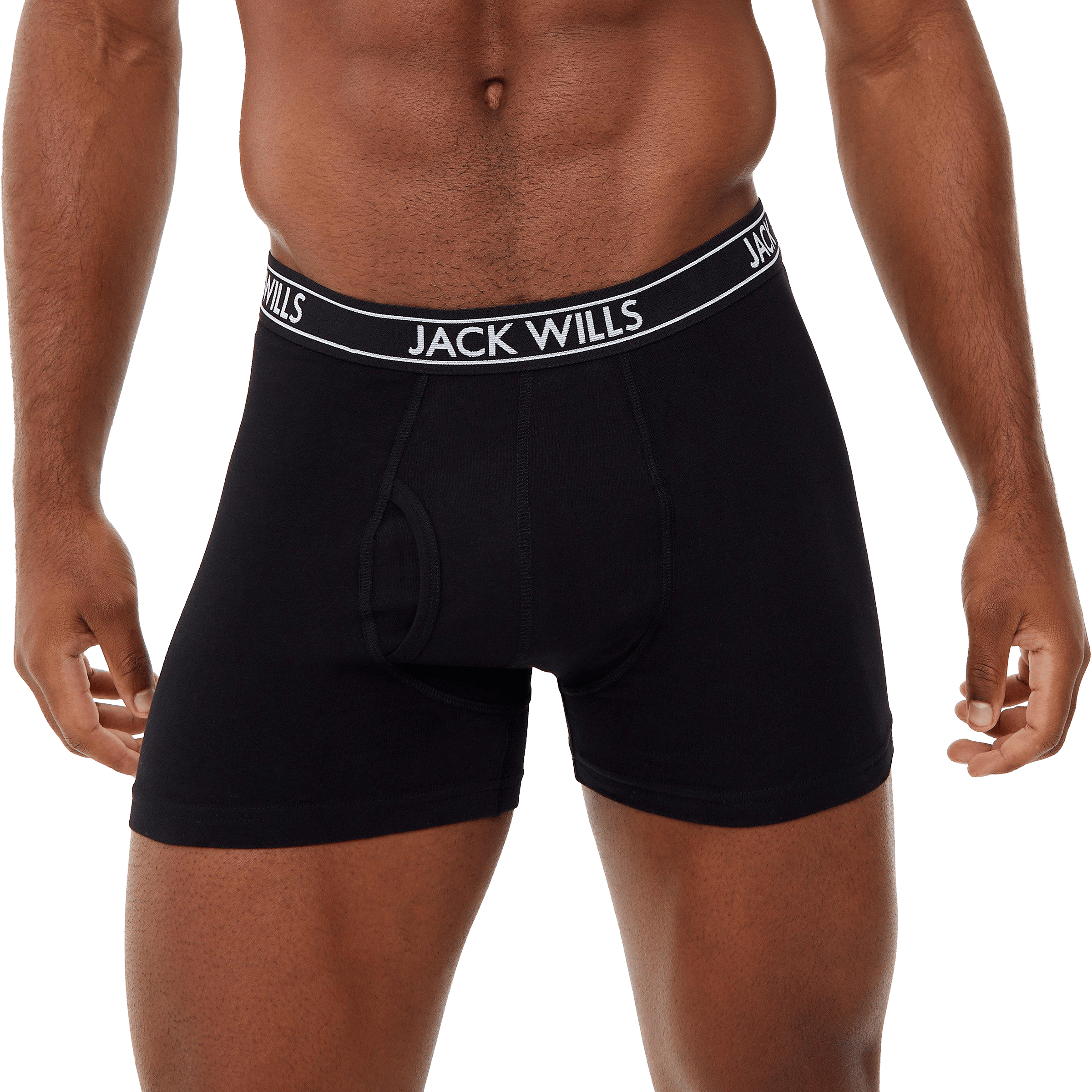 Jack Wills (3pk) Multipack Boxers