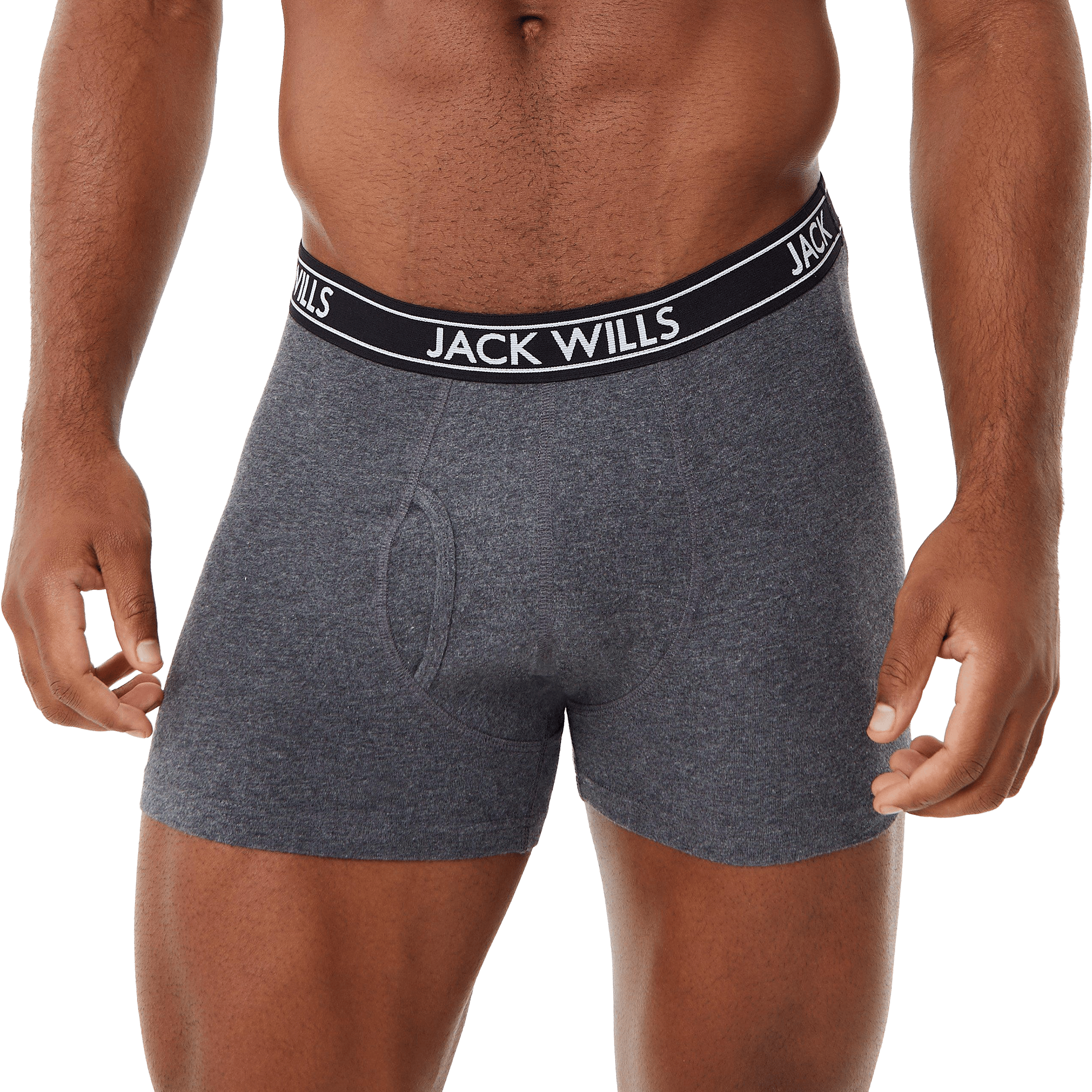 Jack Wills (3pk) Multipack Boxers
