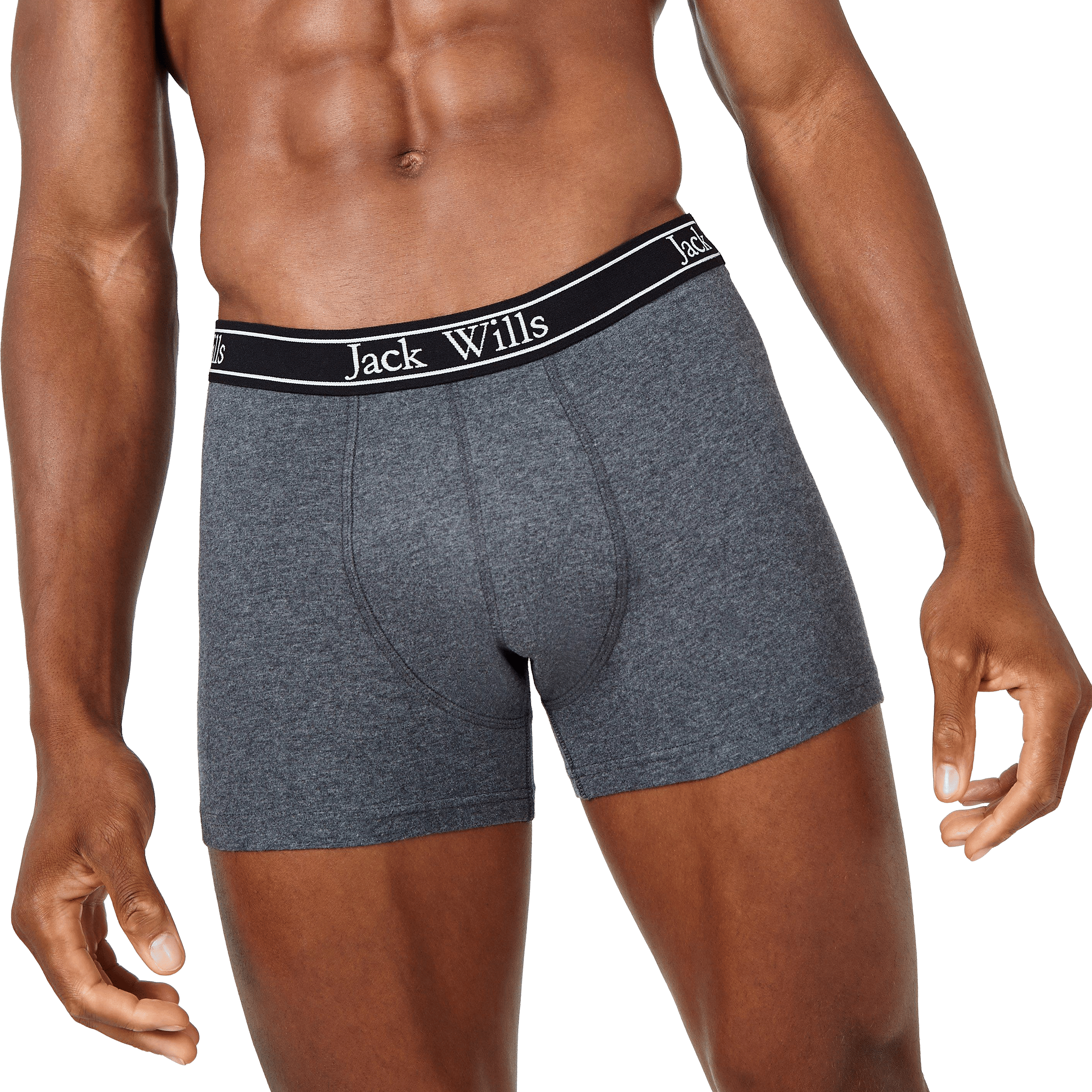 Jack Wills (3pk) Multipack Boxers