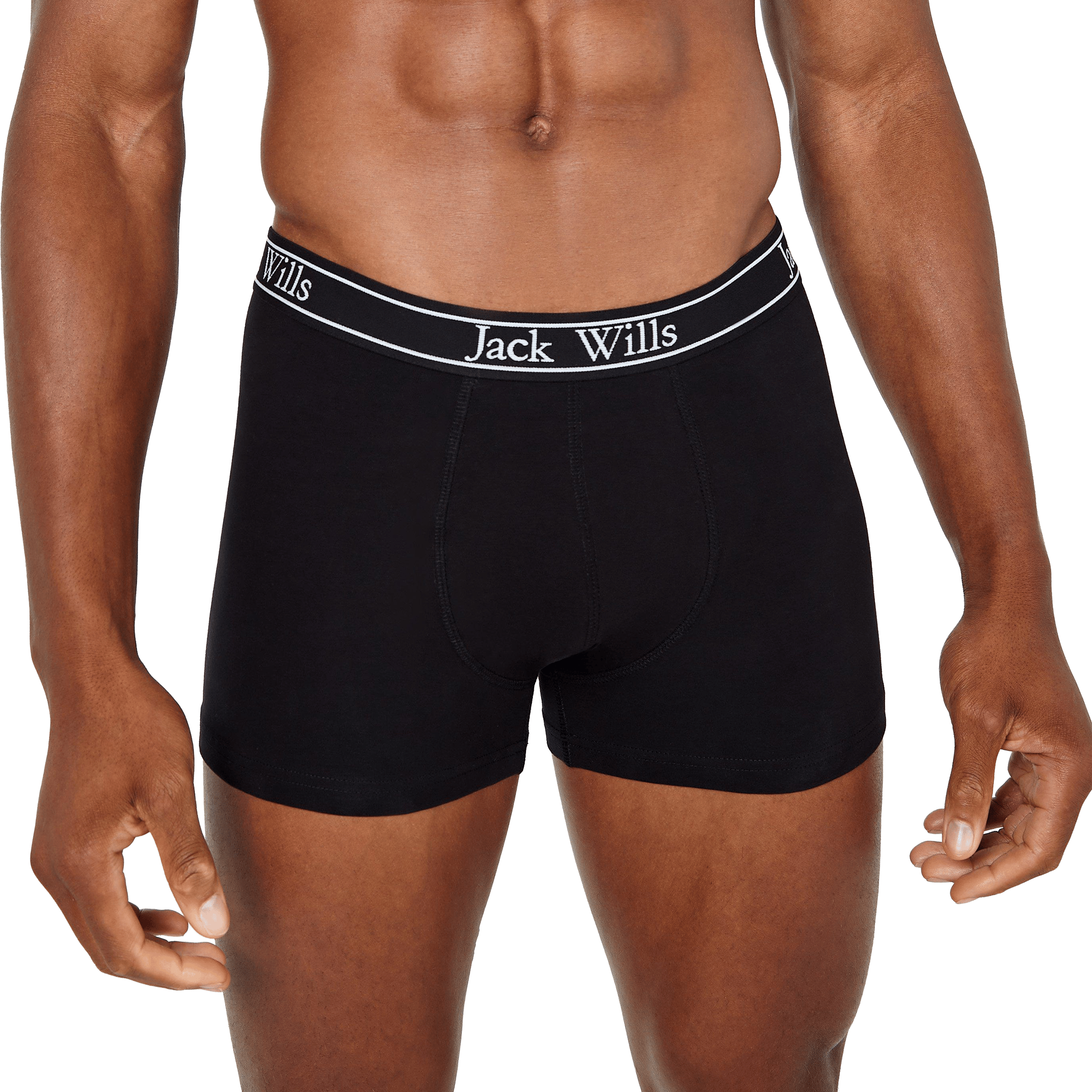 Jack Wills (3pk) Multipack Boxers