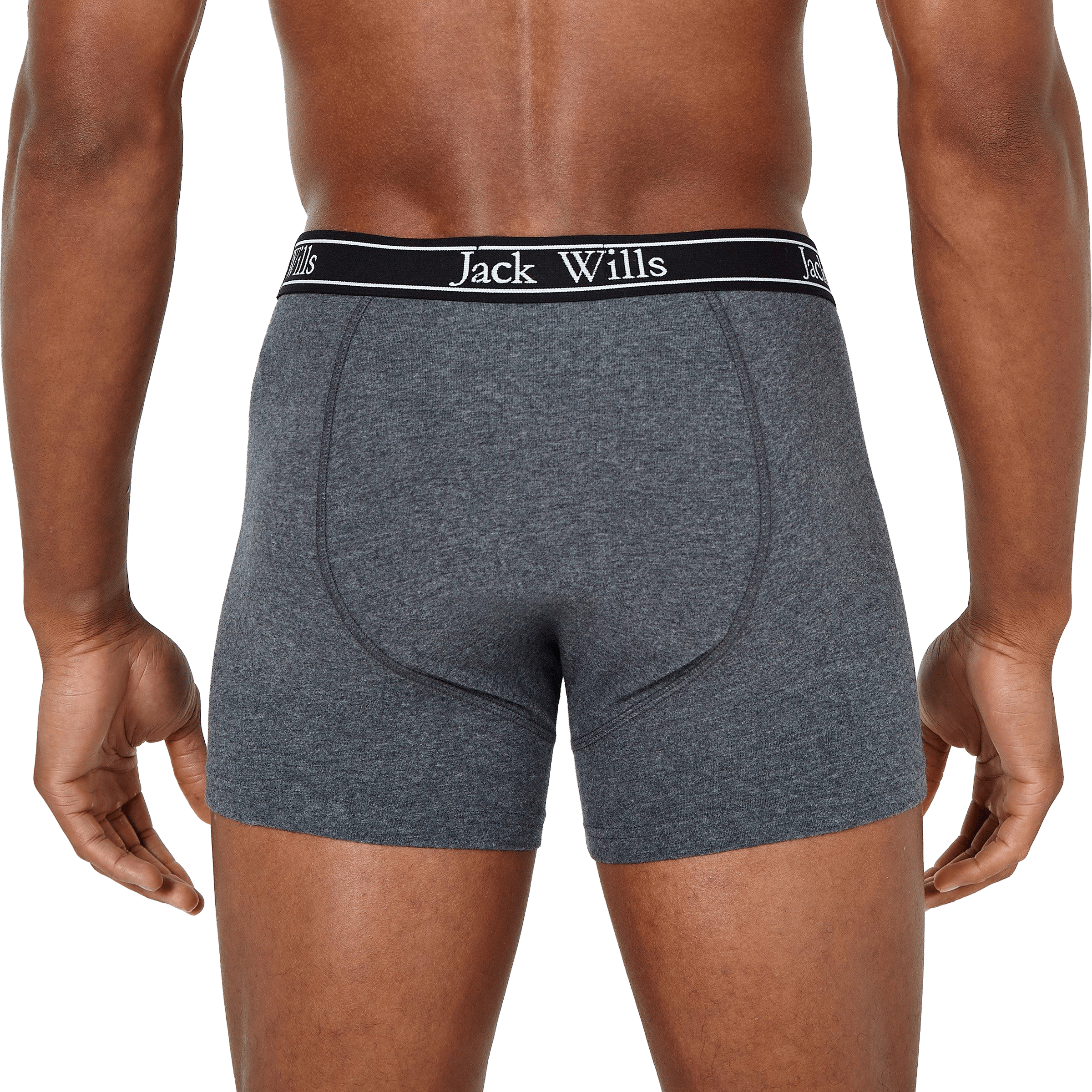 Jack Wills (3pk) Multipack Boxers