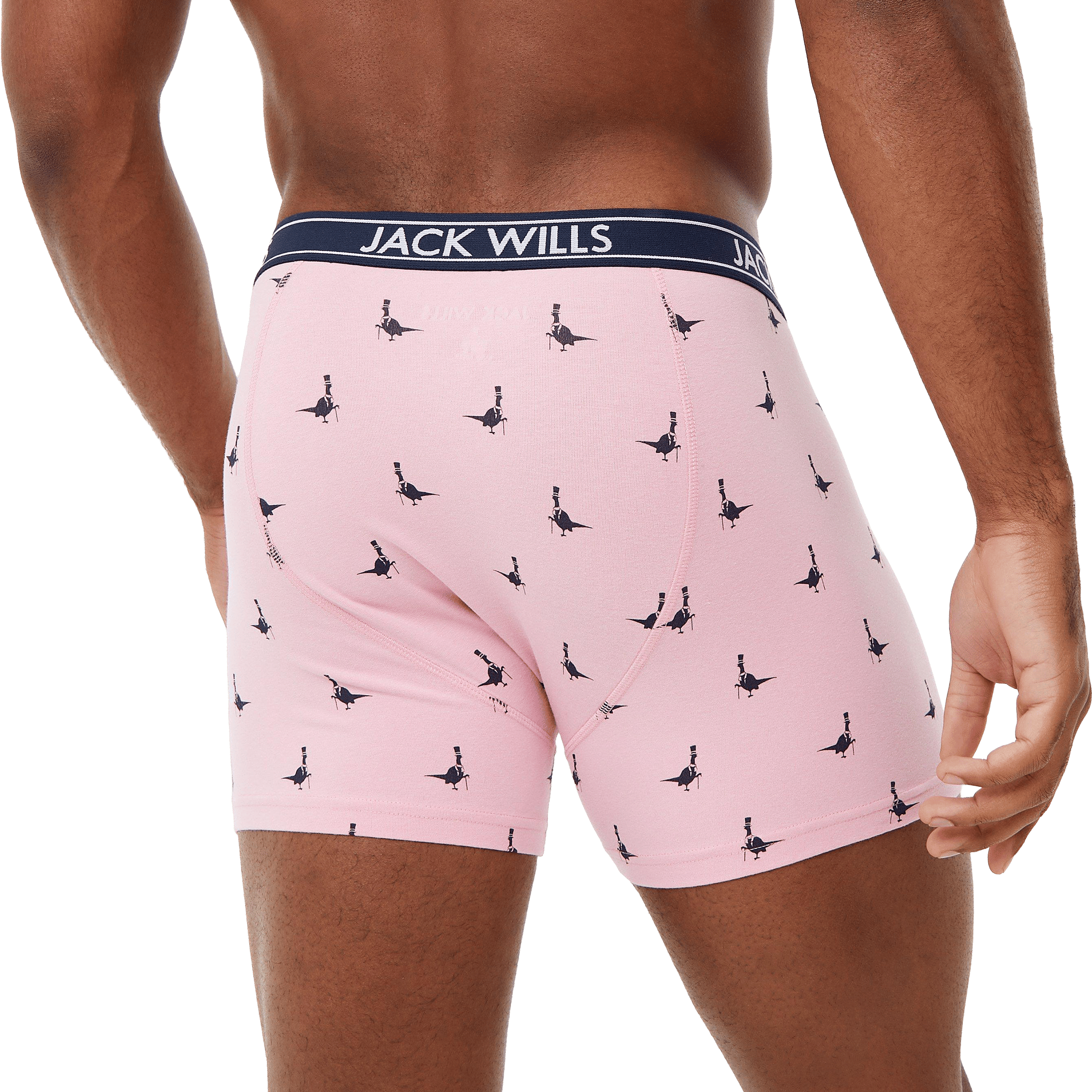 Jack Wills (3pk) Multipack Boxers