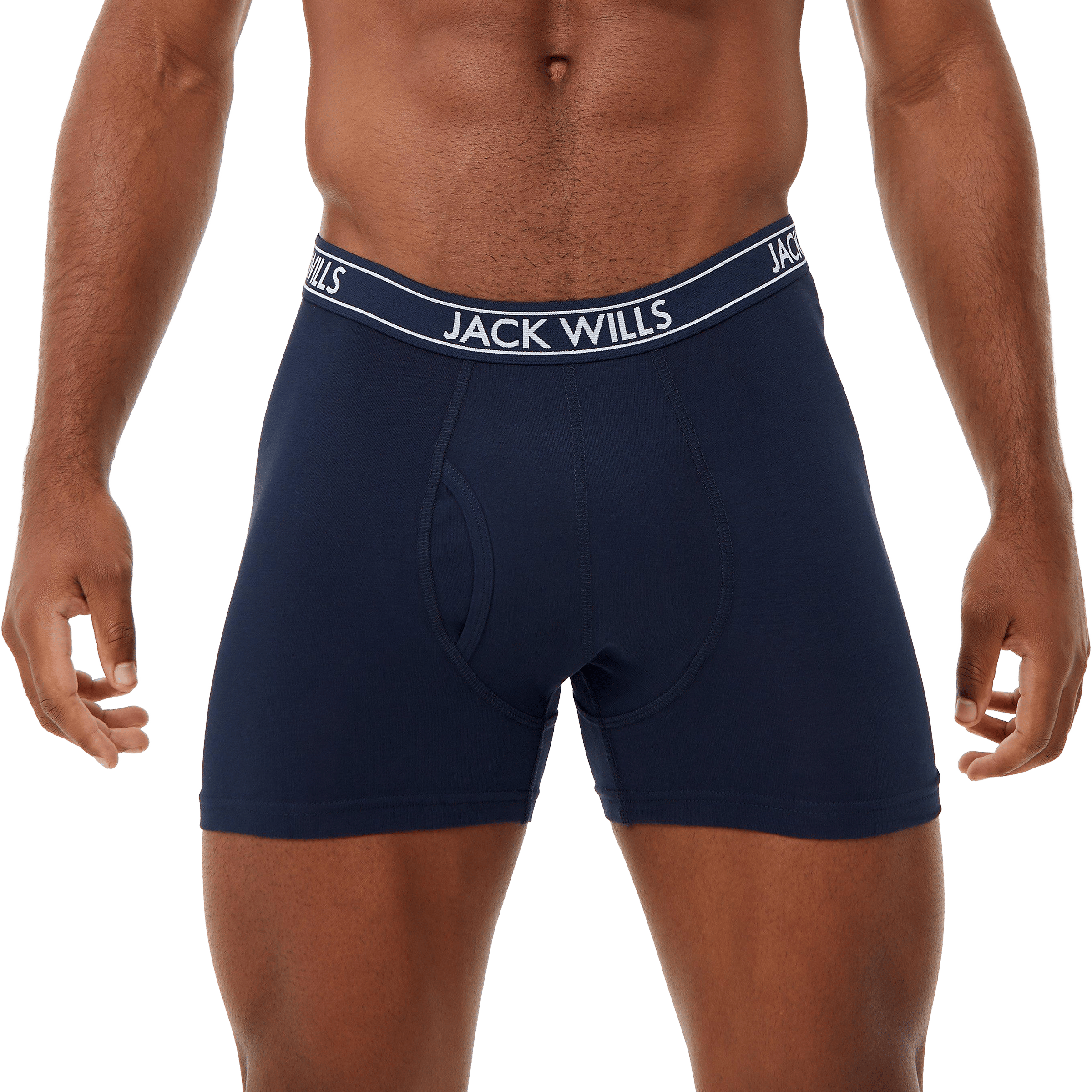 Jack Wills (3pk) Multipack Boxers