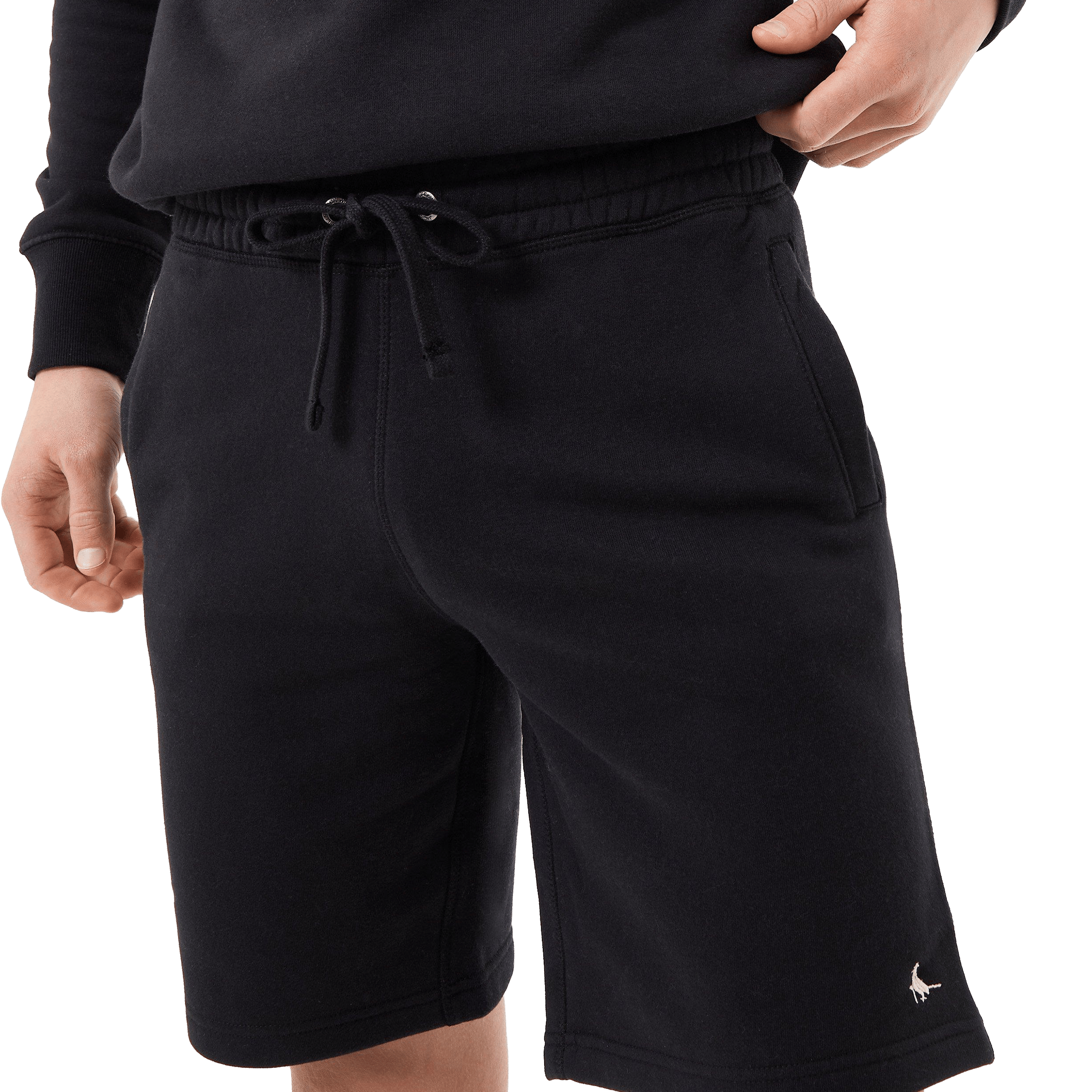 Mens Jack Wills Balmore Pheasant Sweat Shorts