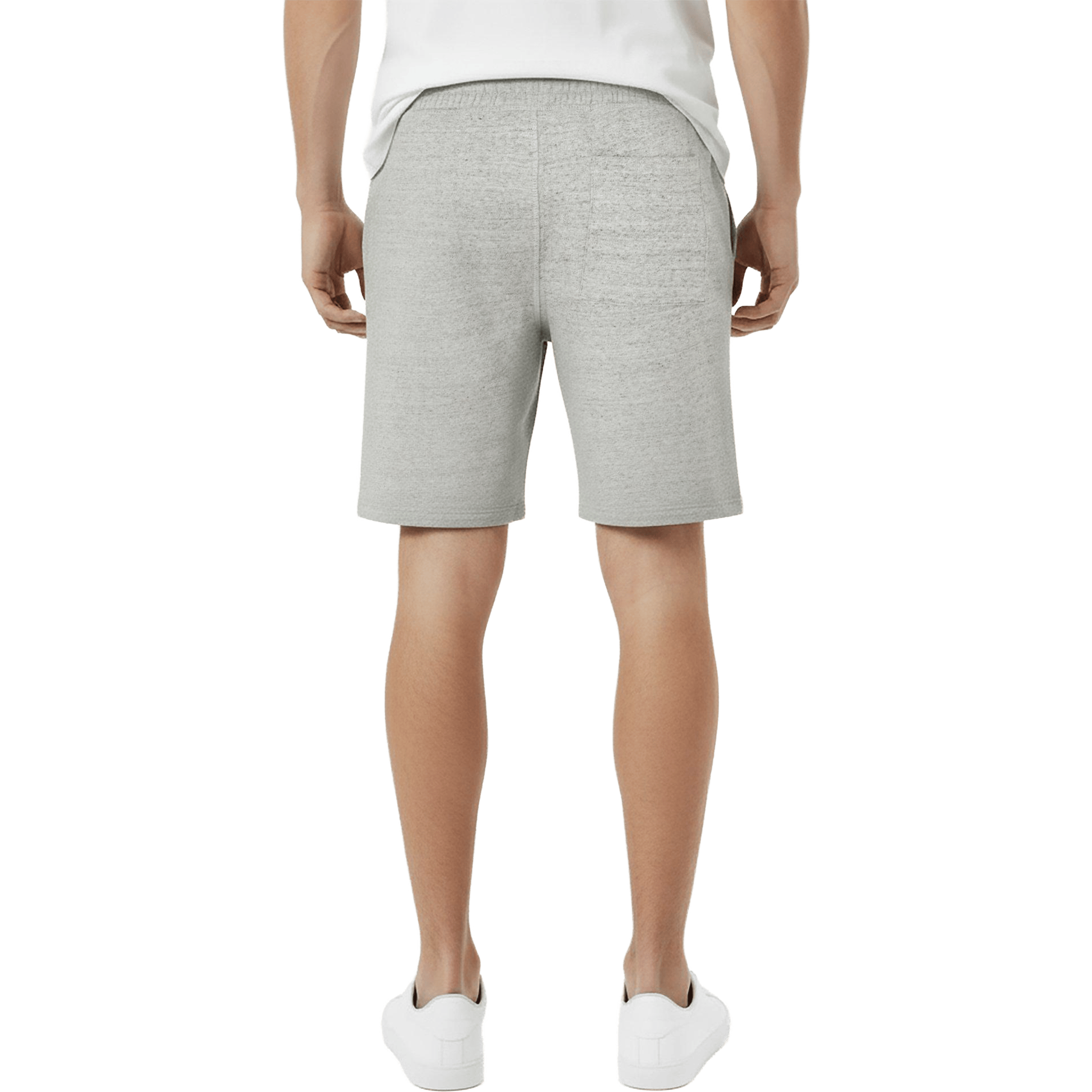 Mens Jack Wills Balmore Pheasant Sweat Shorts