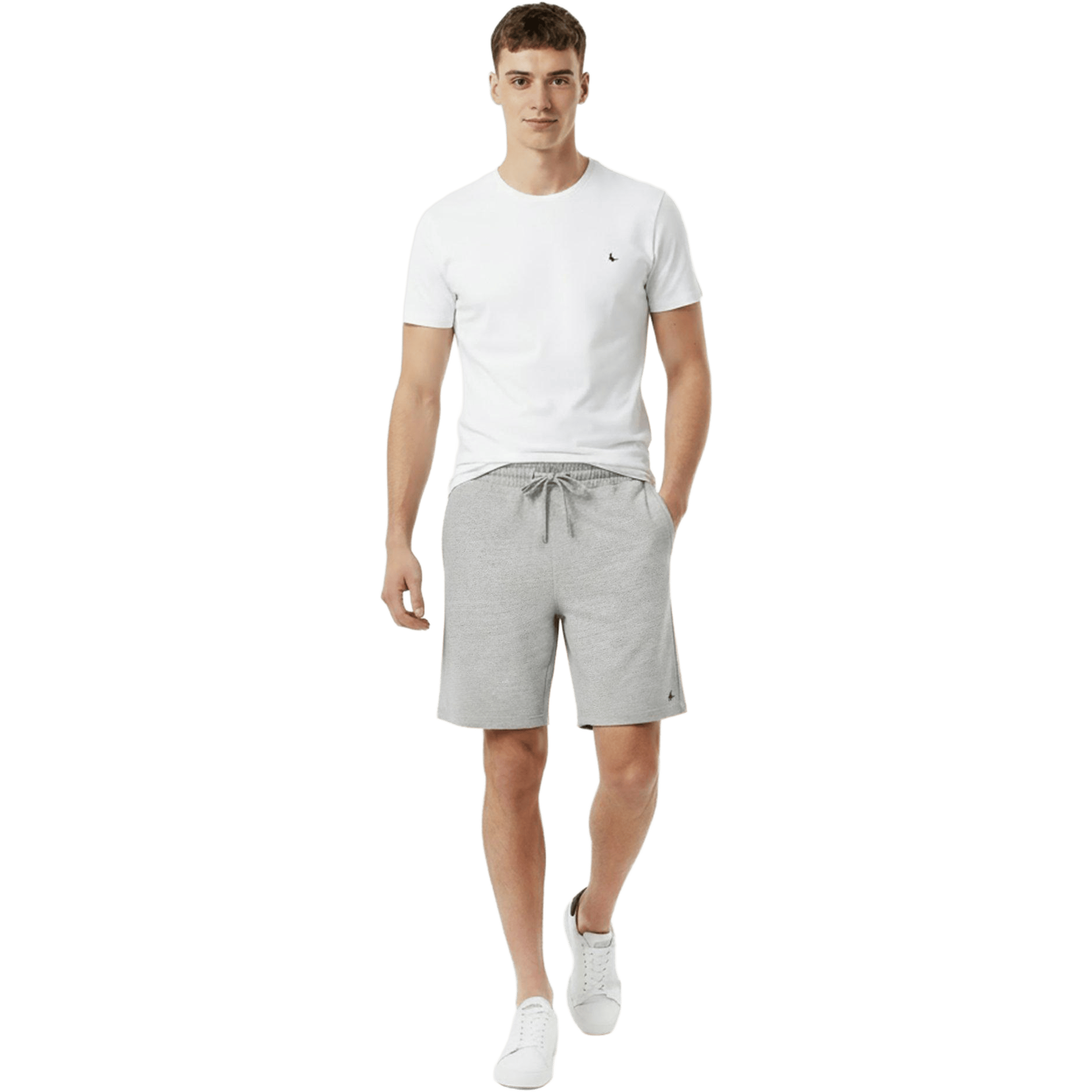 Mens Jack Wills Balmore Pheasant Sweat Shorts