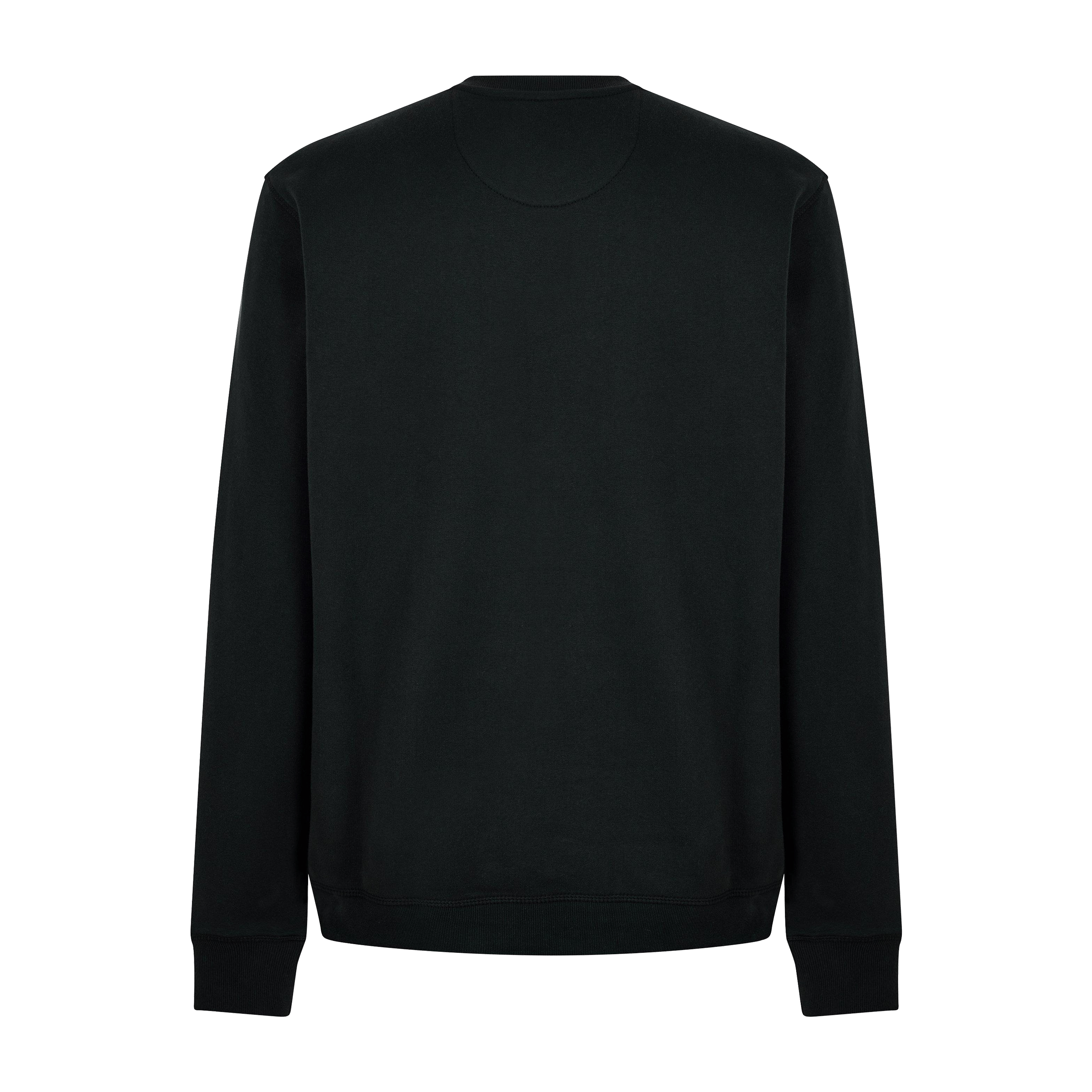 Mens Jack Wills Belvue Logo Sweatshirt