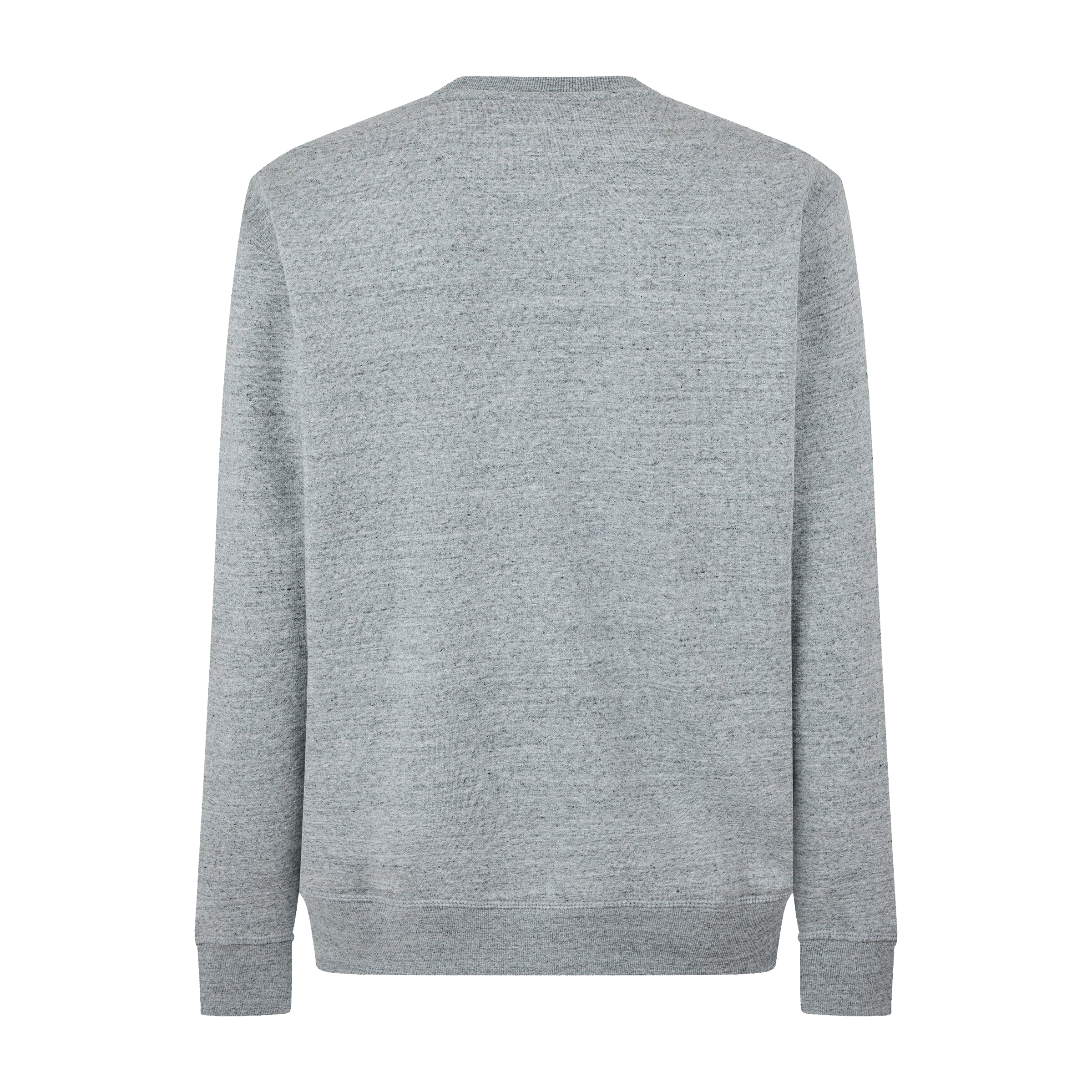 Mens Jack Wills Belvue Logo Sweatshirt