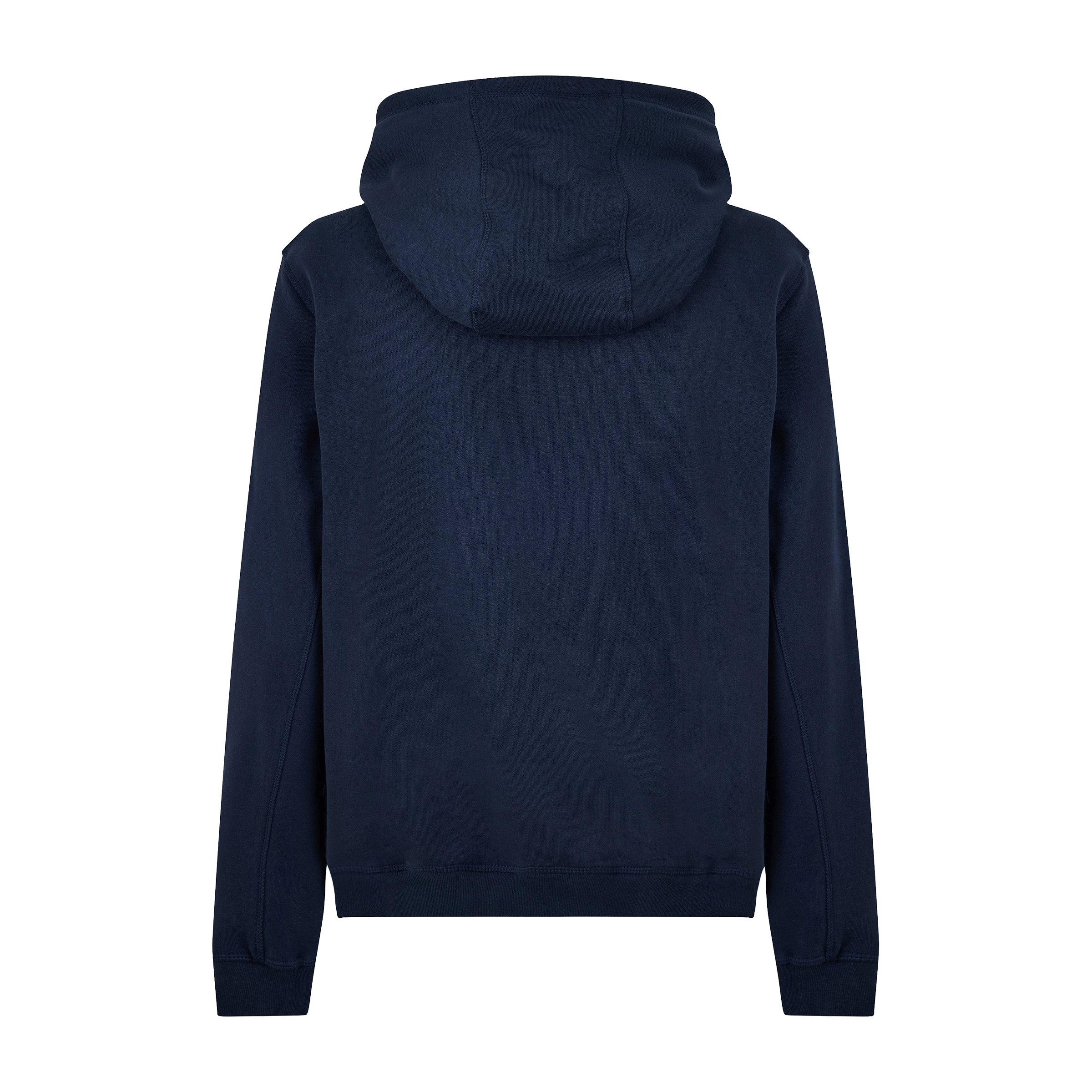 Mens Jack Wills Batsford Logo Hoodie