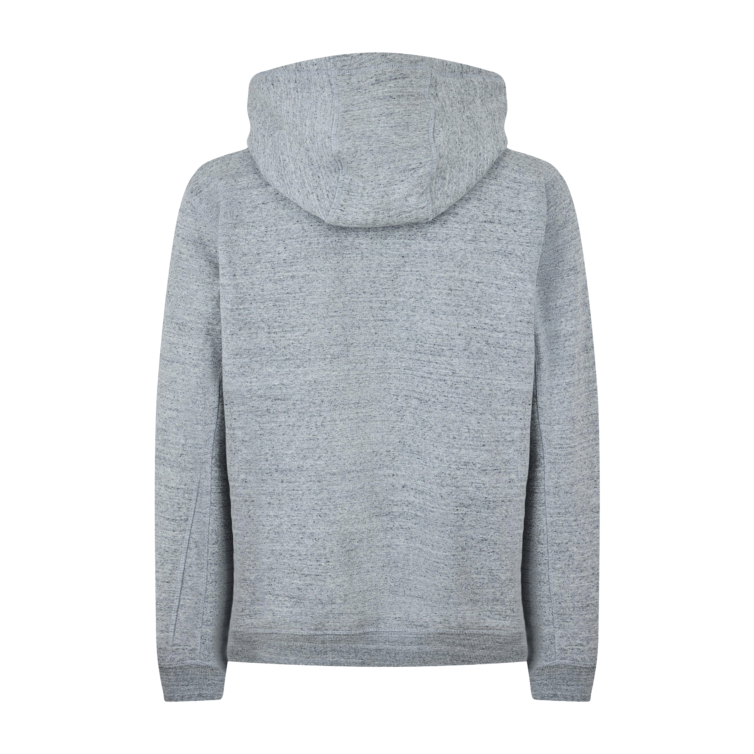 Mens Jack Wills Batsford Logo Hoodie