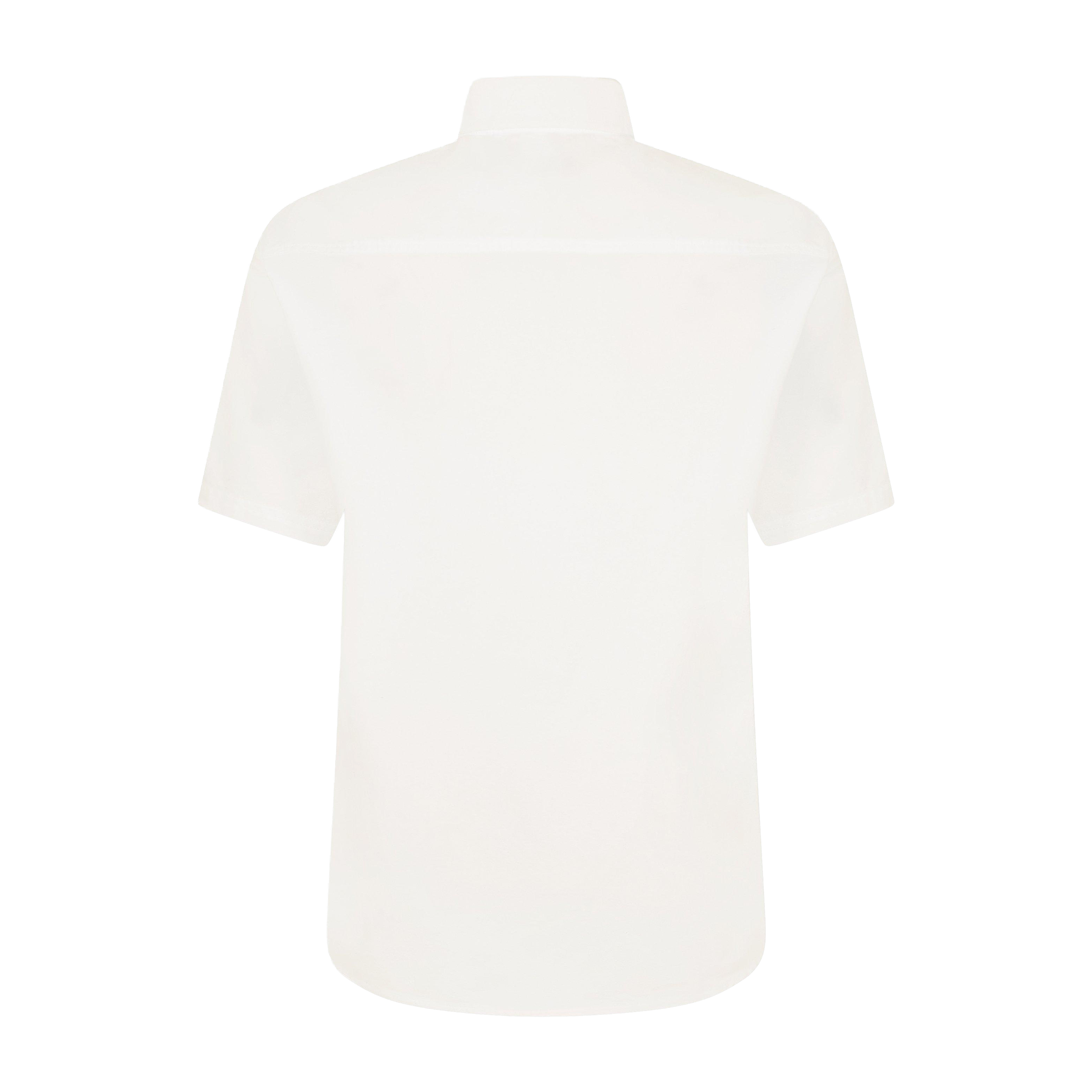 Mens Jack Wills Classic Oxford Shirt