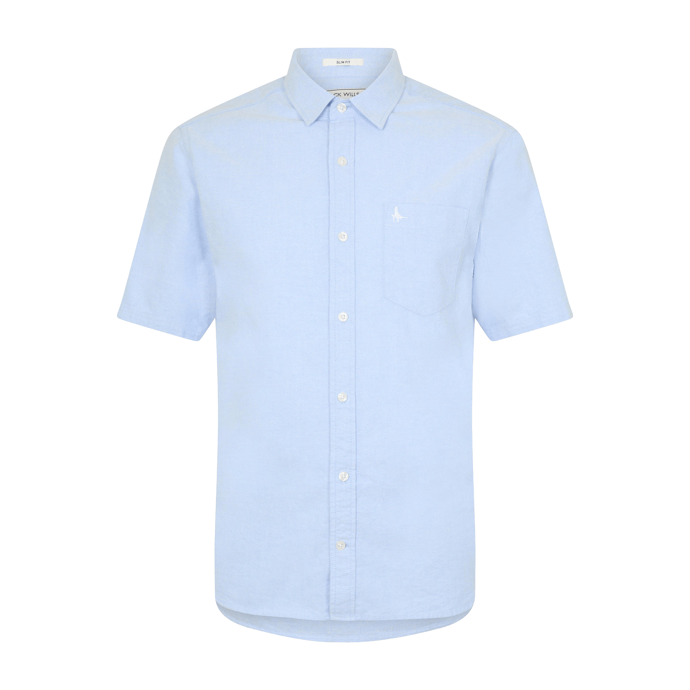 Mens Jack Wills Classic Oxford Shirt