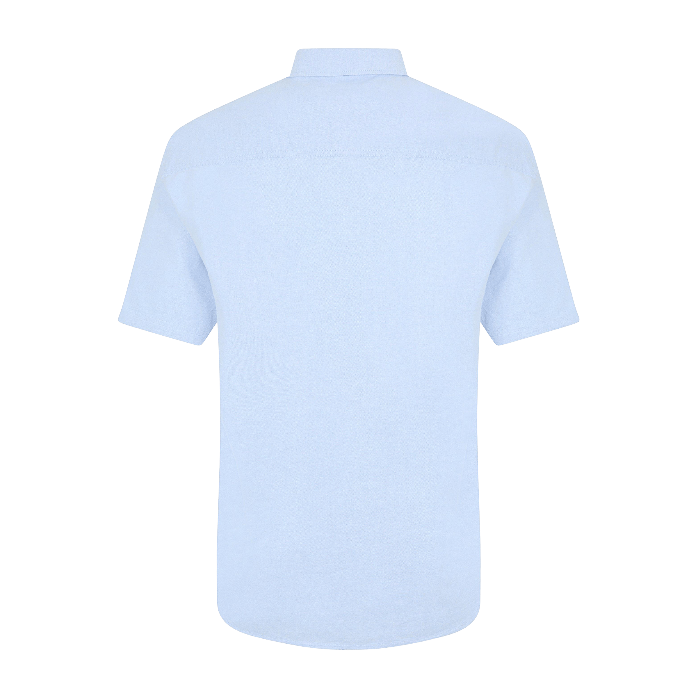 Mens Jack Wills Classic Oxford Shirt