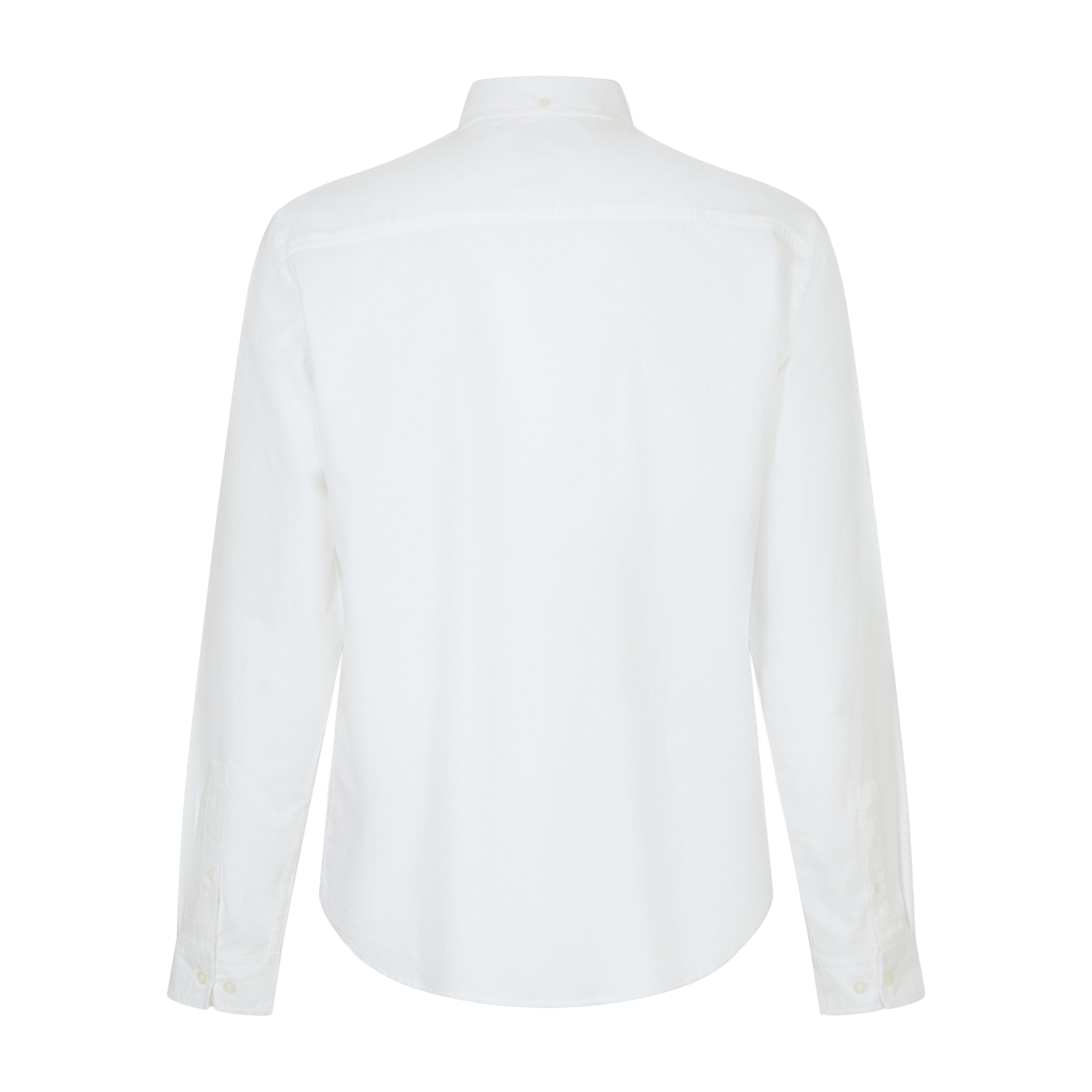 Mens Jack Wills Wadsworth Oxford Shirt