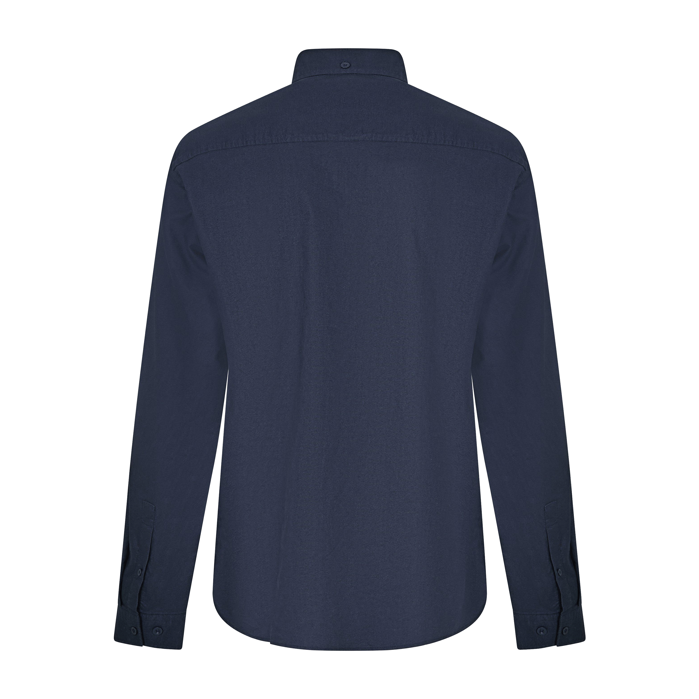 Mens Jack Wills Wadsworth Oxford Shirt