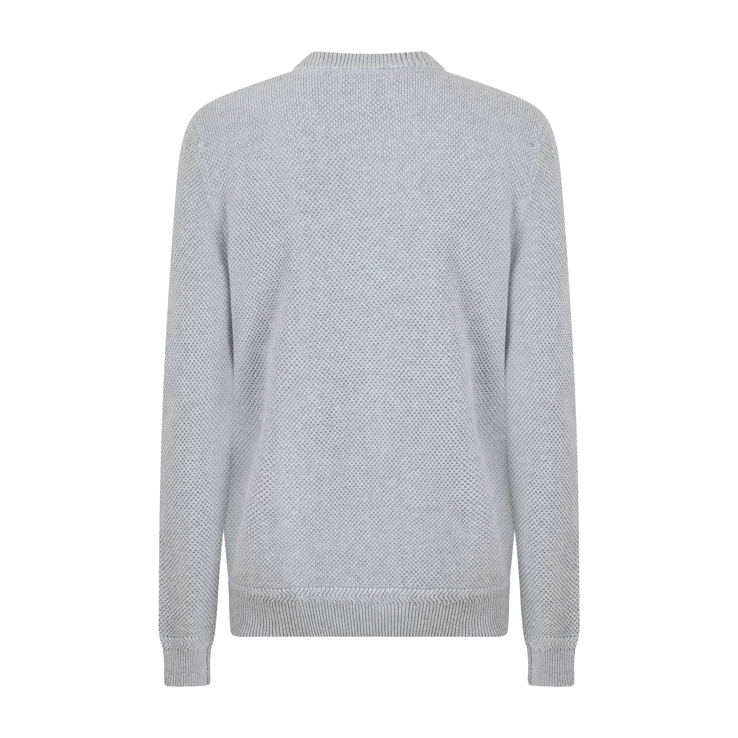 Mens Jack Wills Linus seed stitch Crew Neck Jumper